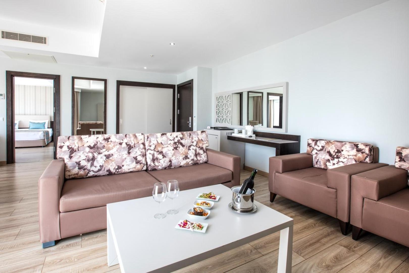 Junior Suite photo 3