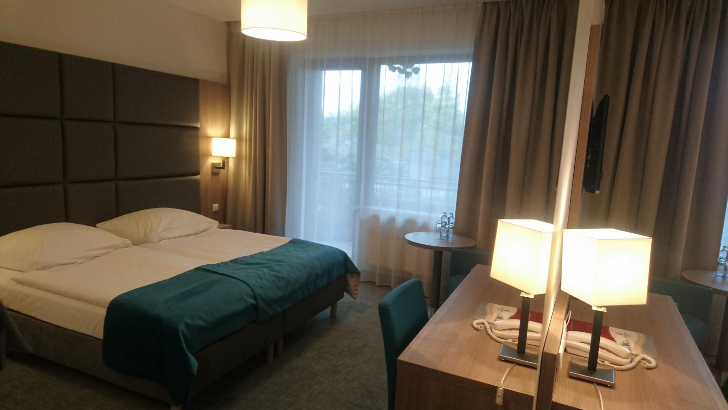 Superior Single Room photo 3