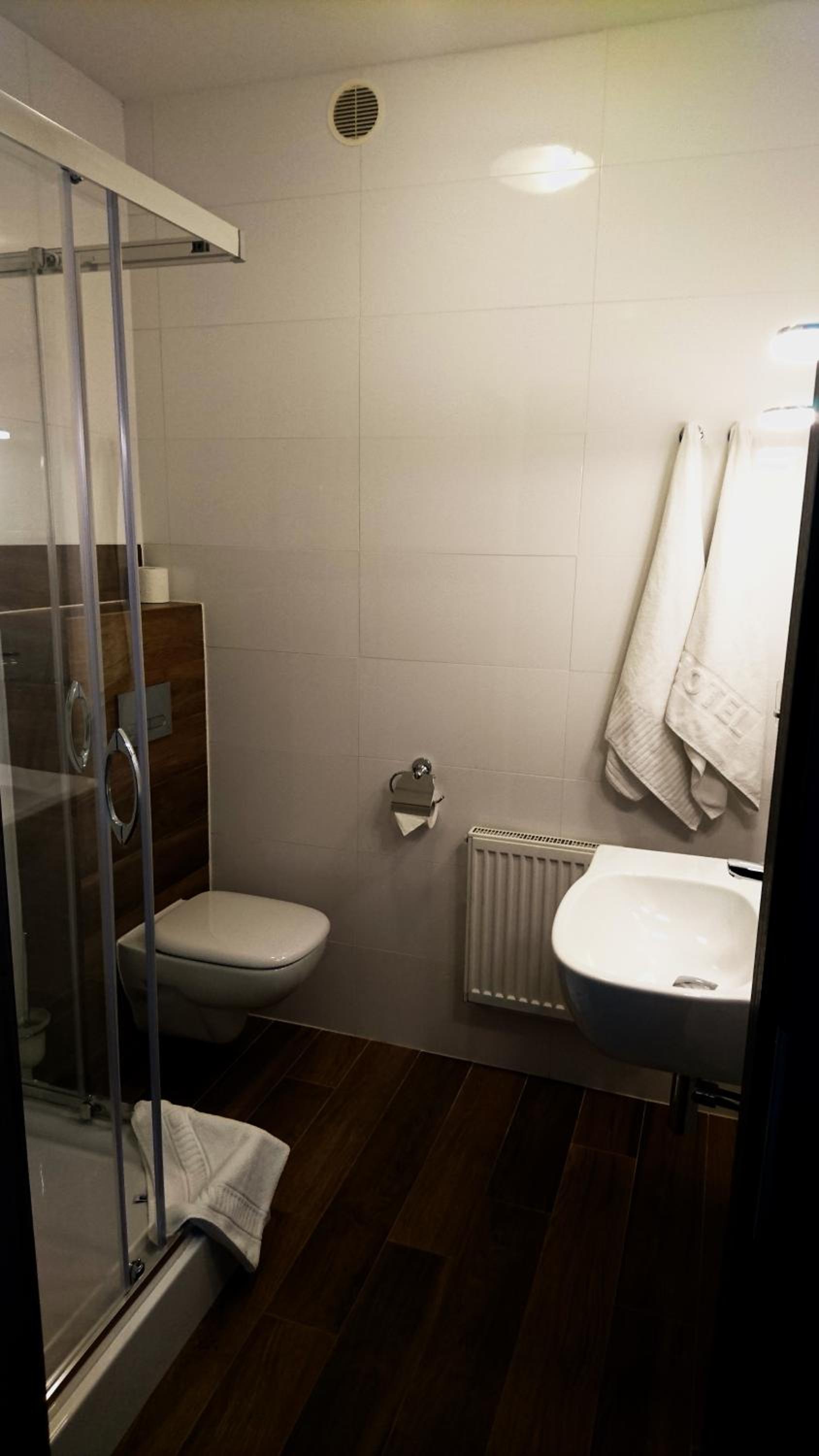 Superior Single Room photo 2