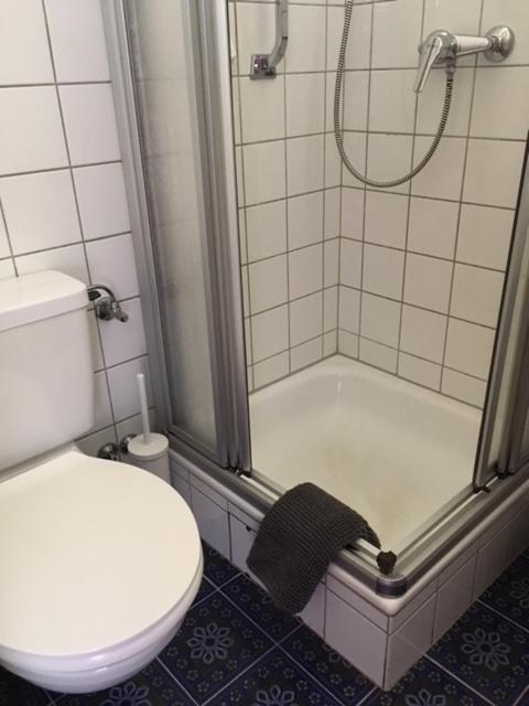 Double Room With Balcony photo 3