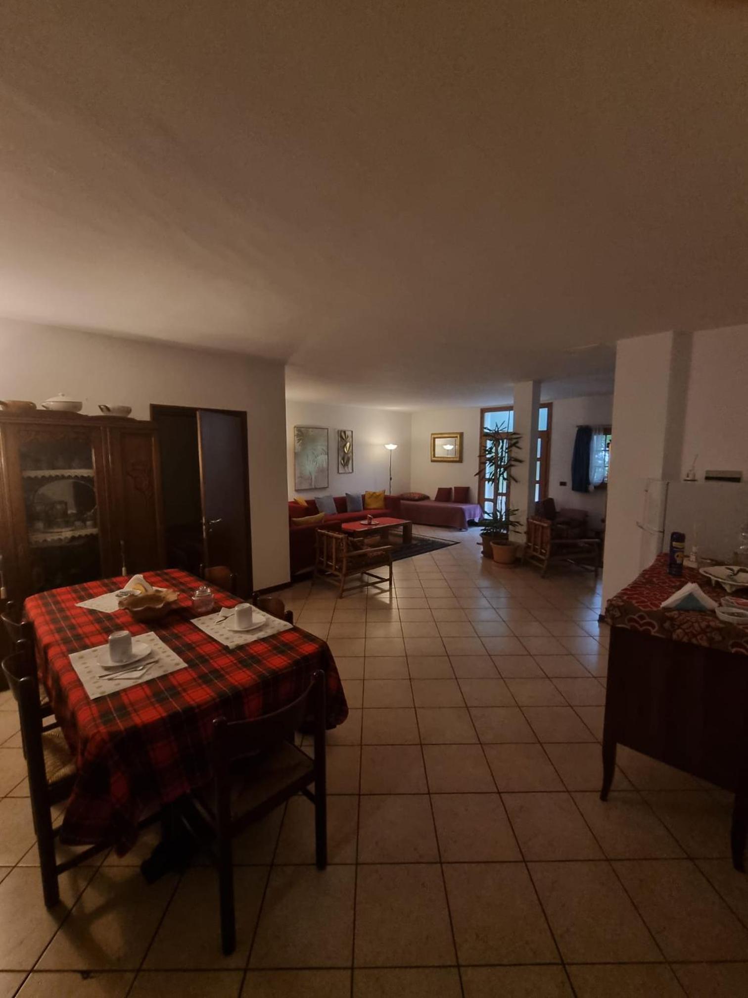 Apartment - Ground Floor