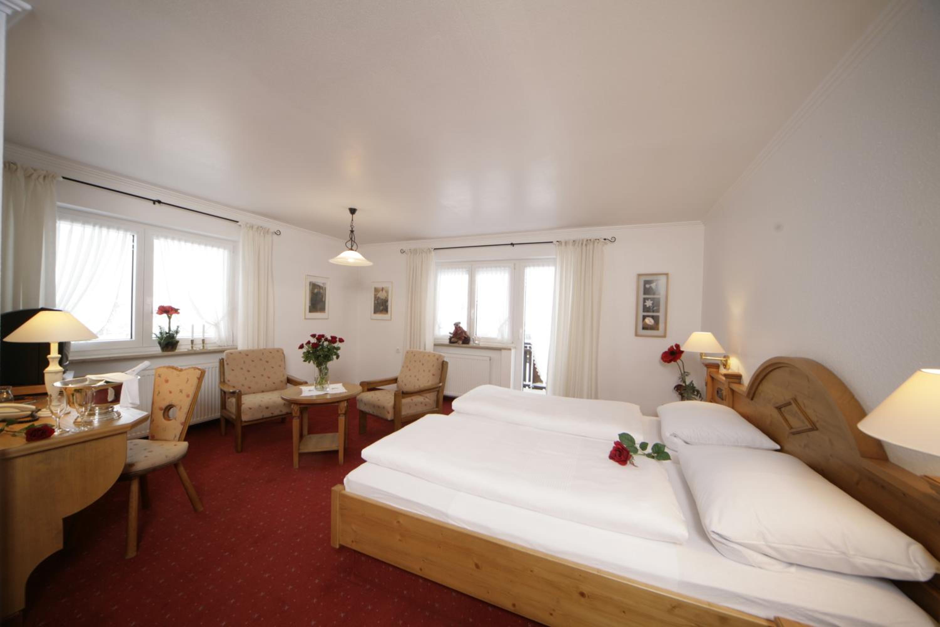 Superior Double Room photo 1
