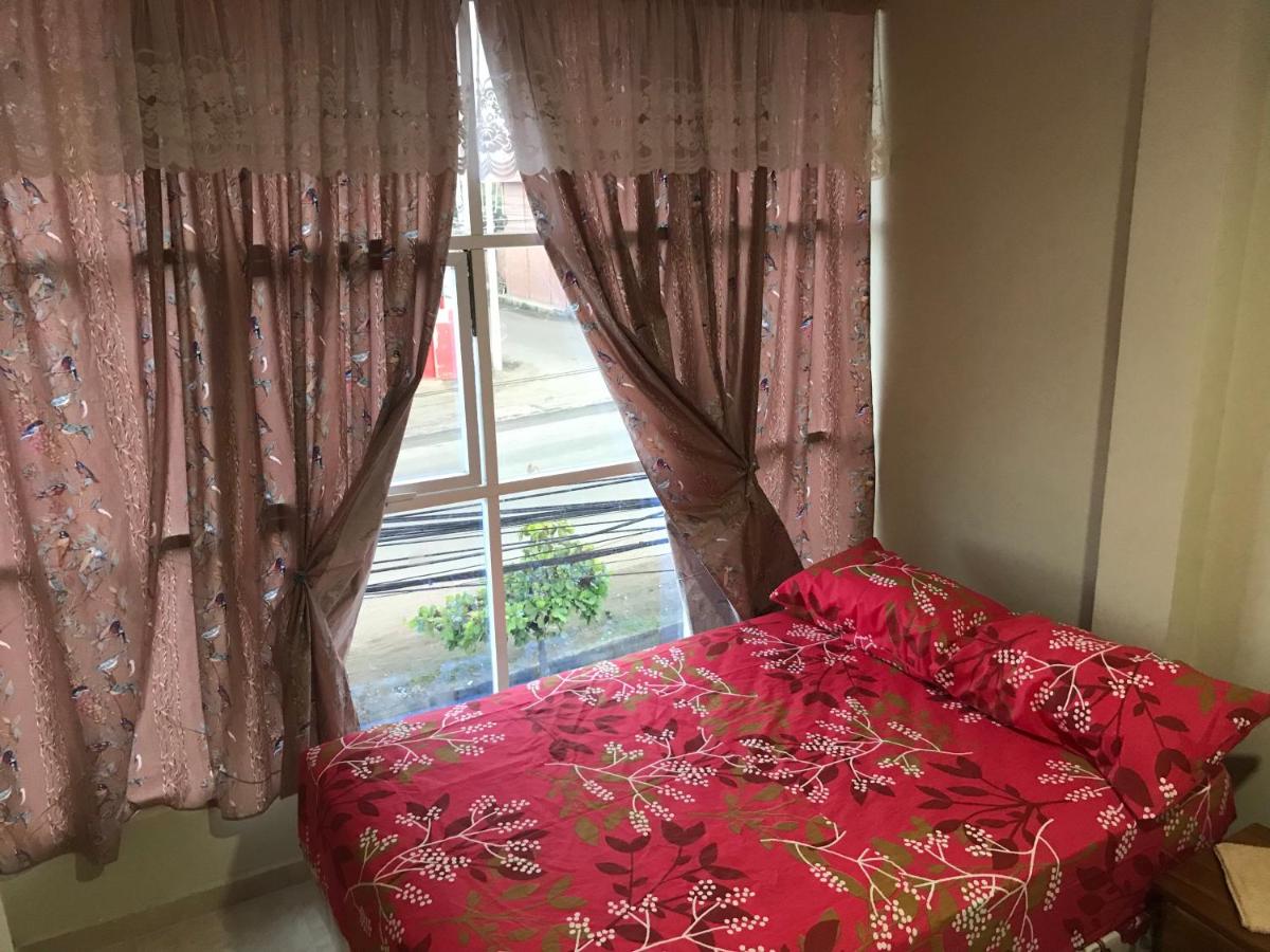 Twin Room photo 2