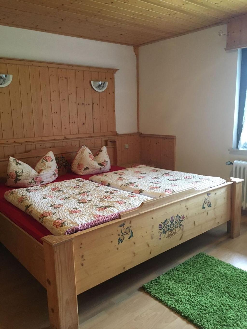 Two-Bedroom Apartment photo 2