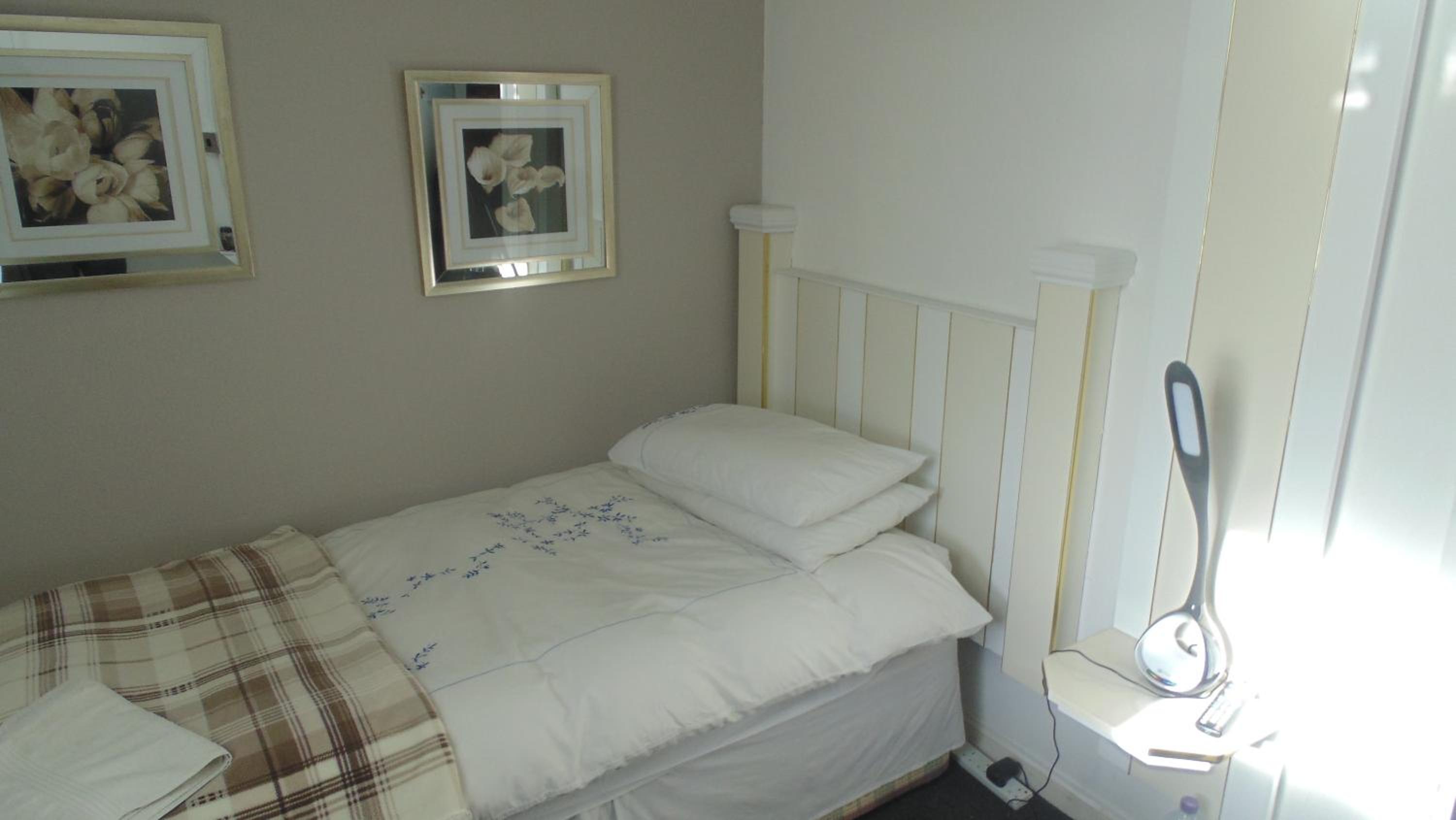 Budget Single Room photo 1