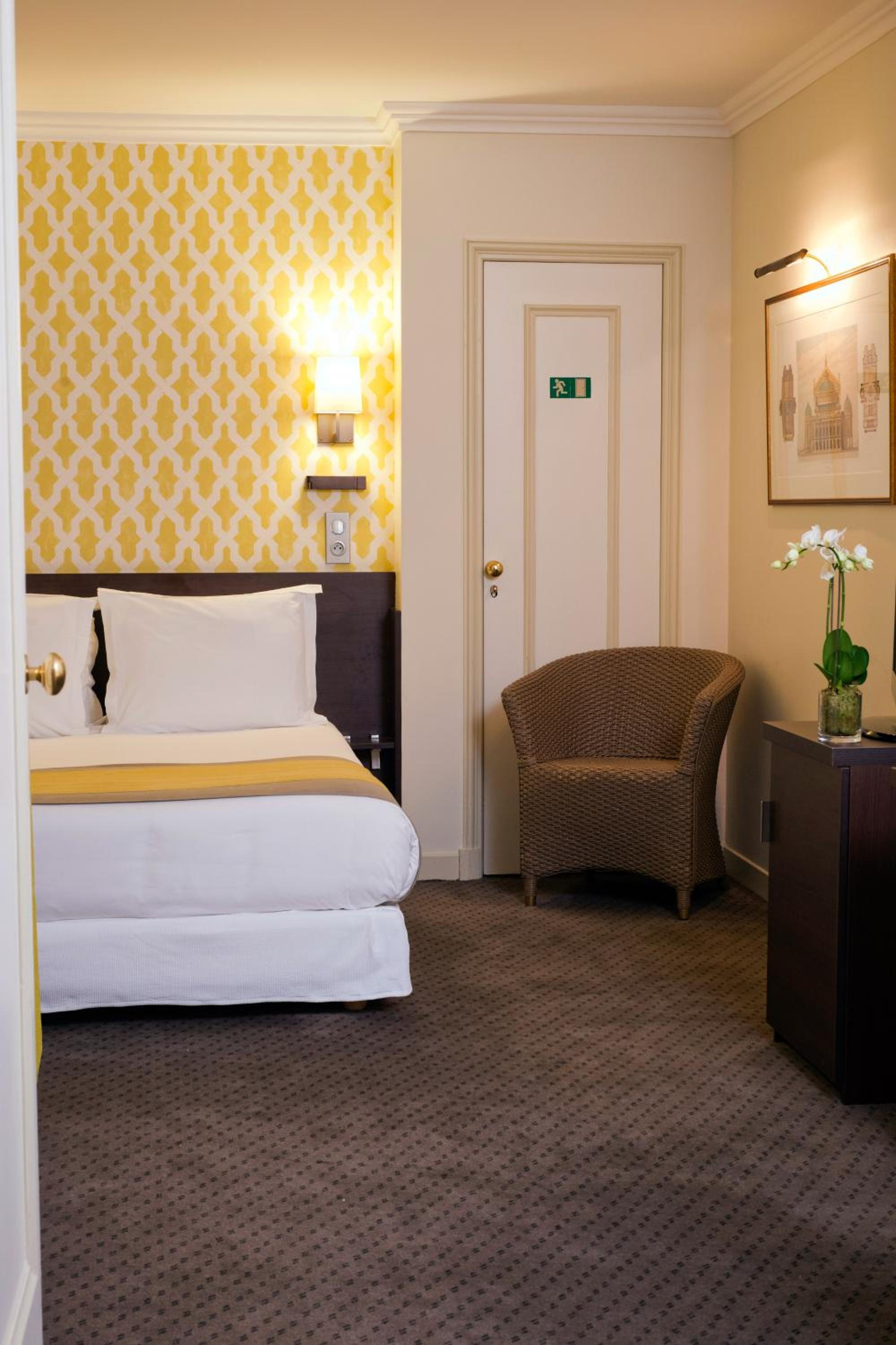 Double Room photo 2
