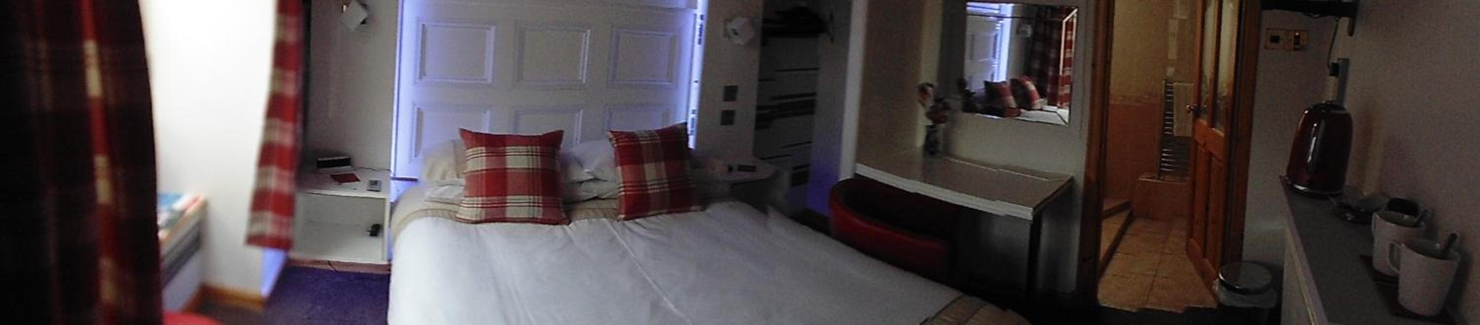 Double Room photo 1