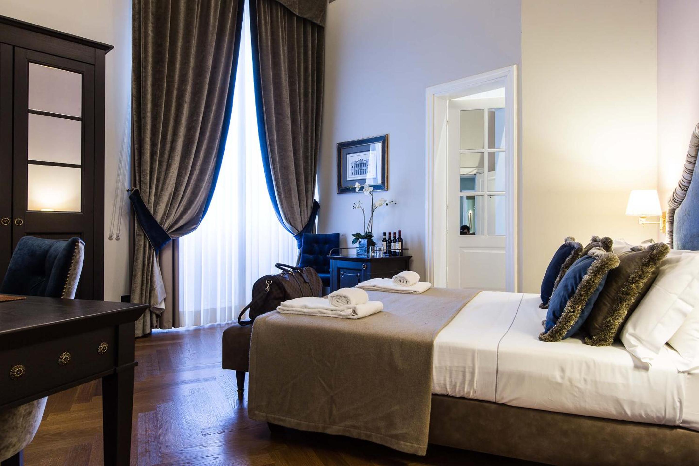 Tower Suite - Split Level  photo 1