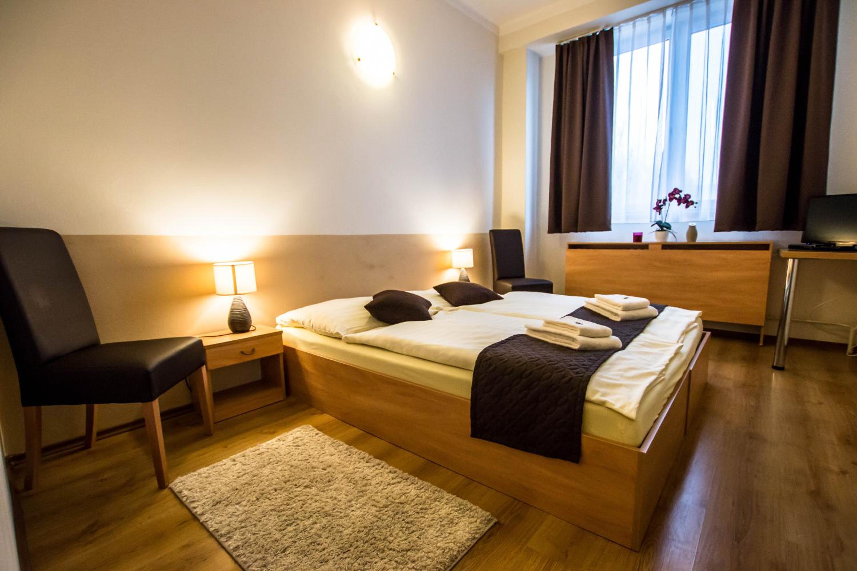 Standard Double Room photo 2