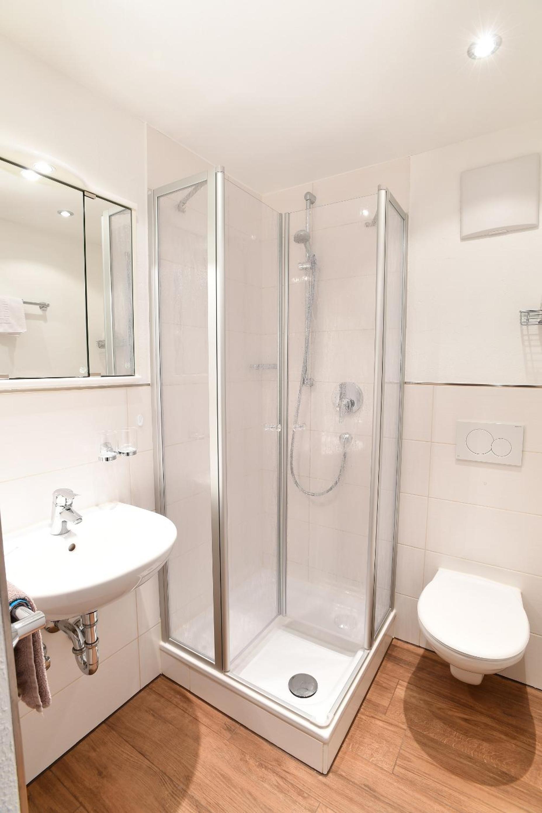 Double Room with Terrace photo 3