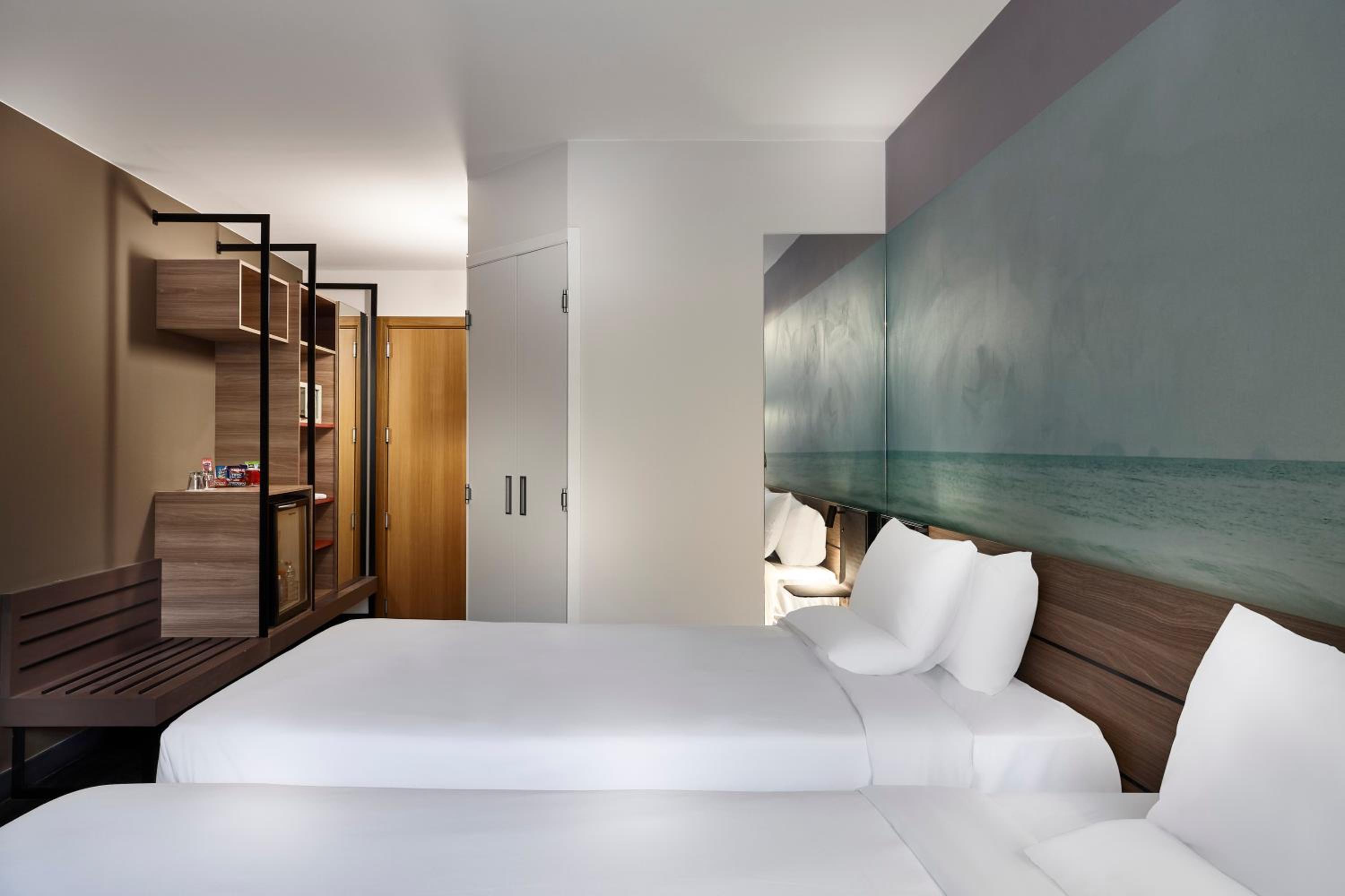 Superior Twin Room - Photo 12