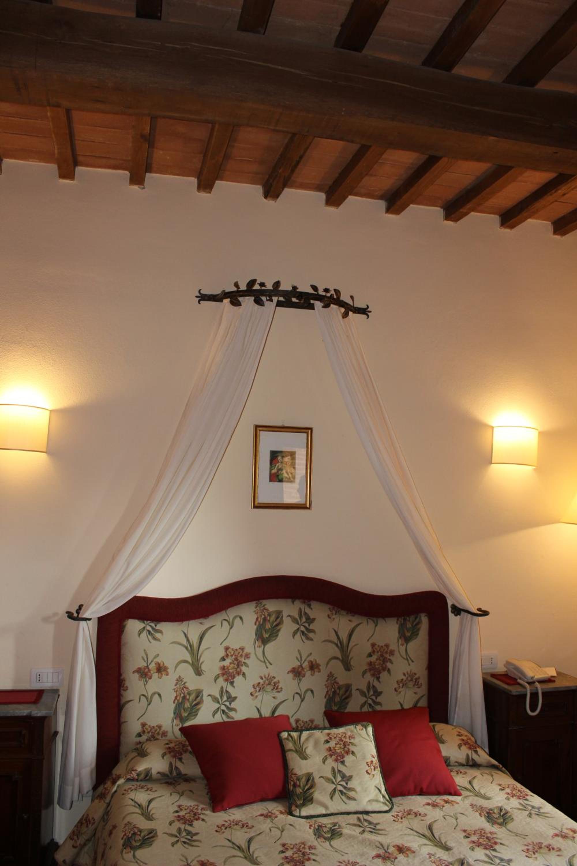Superior Double Room - Photo 15
