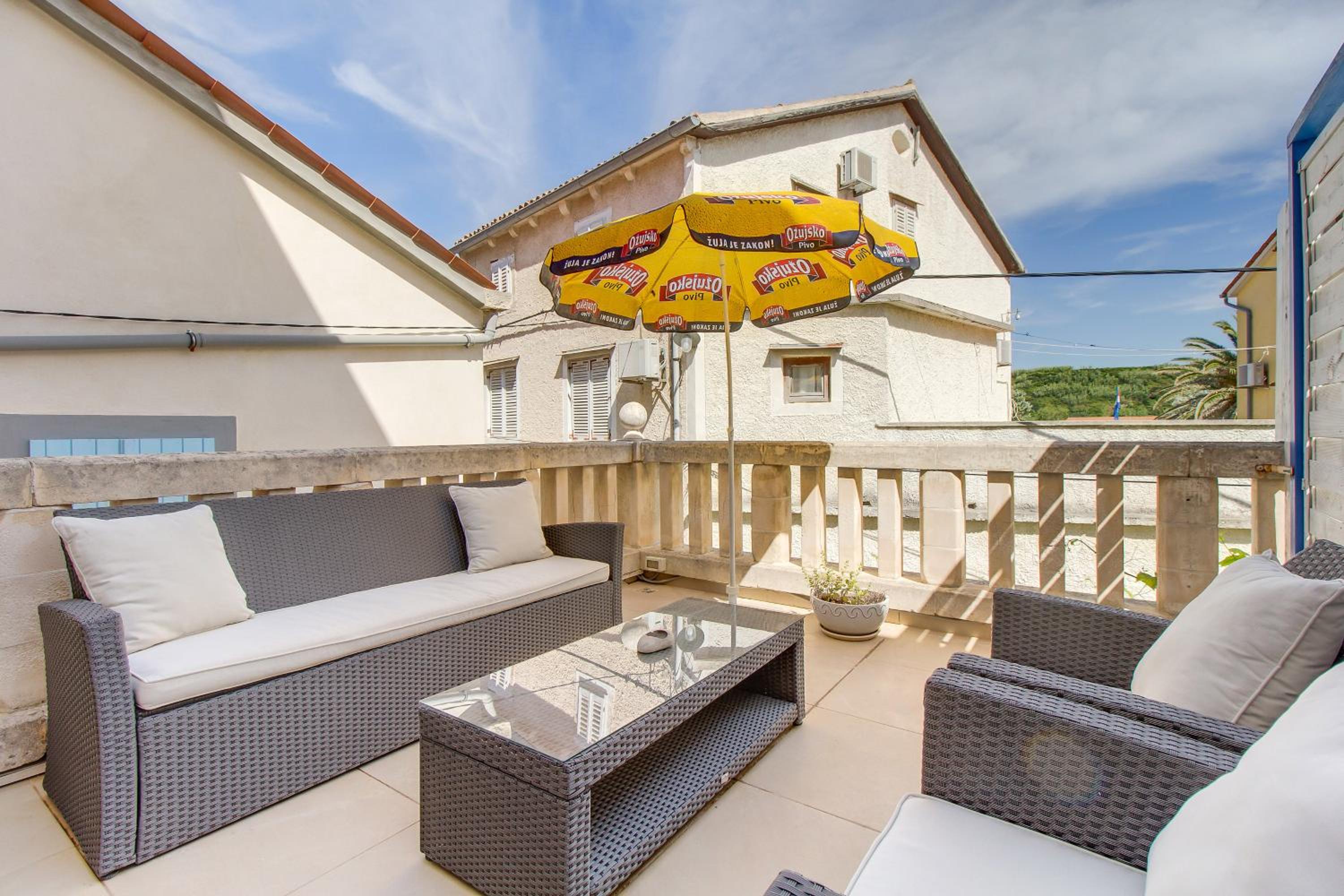 Double Room with Terrace photo 1