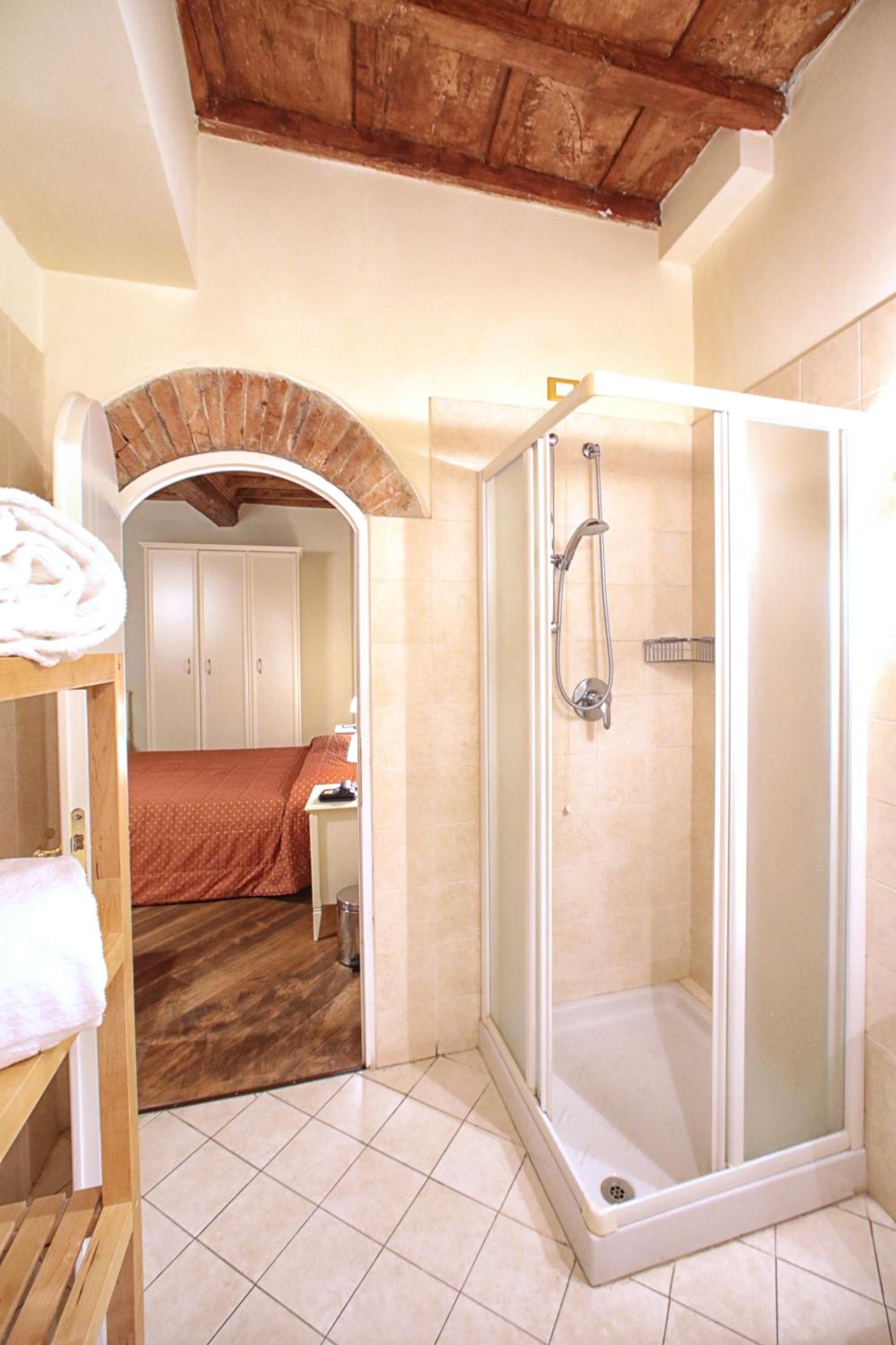 Superior Quadruple Room photo 3