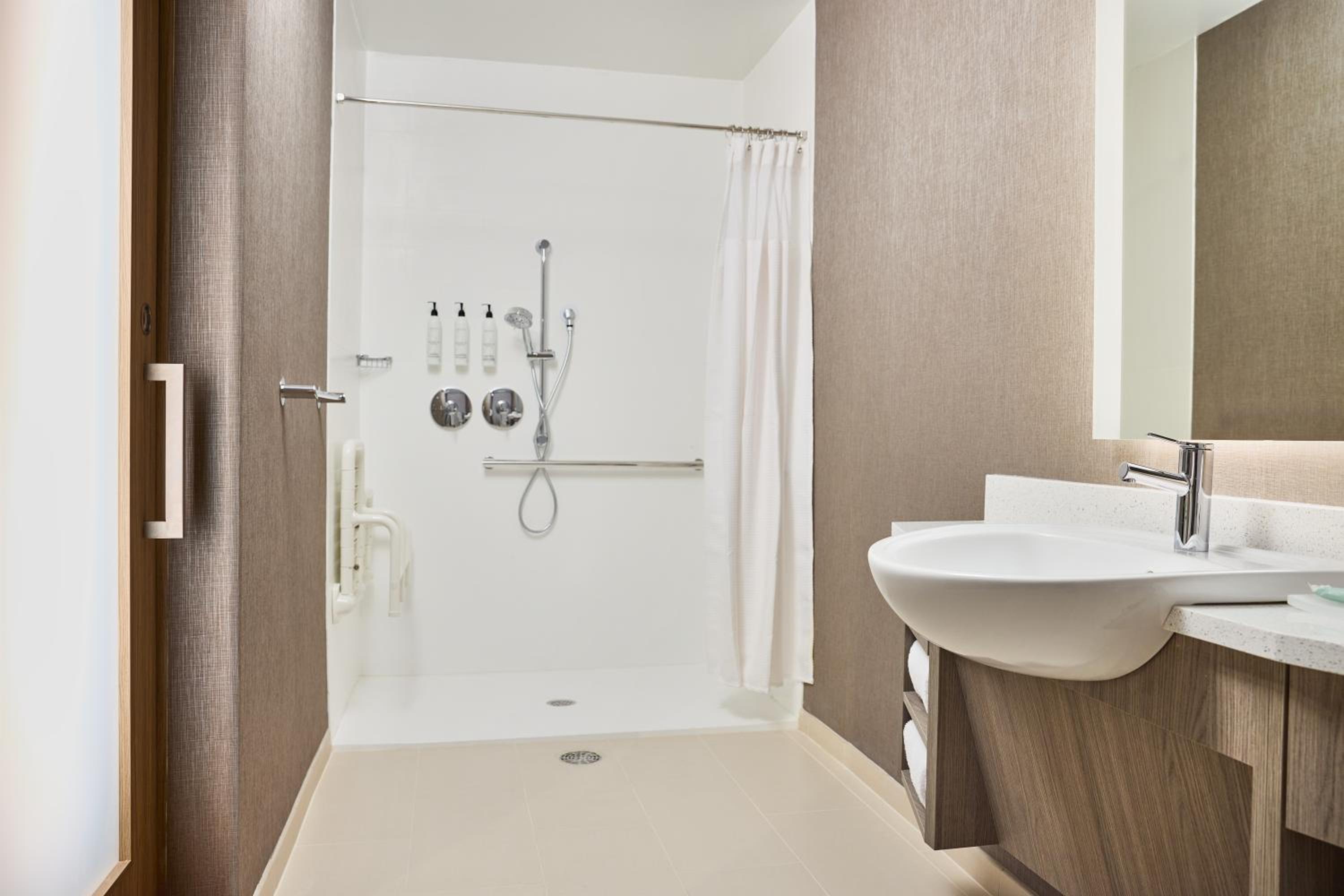 SpringHill Suites by Marriott Chesterfield, Foto 2