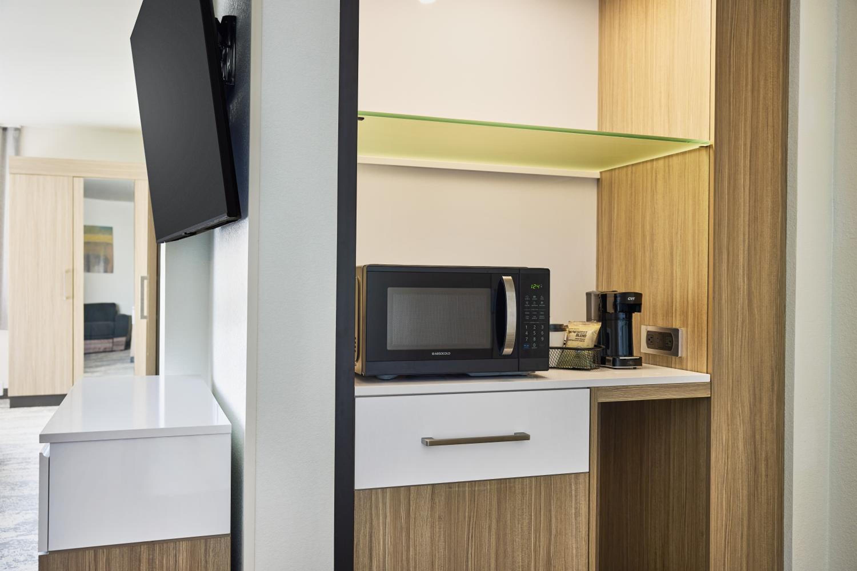 SpringHill Suites by Marriott Chesterfield, Foto 3