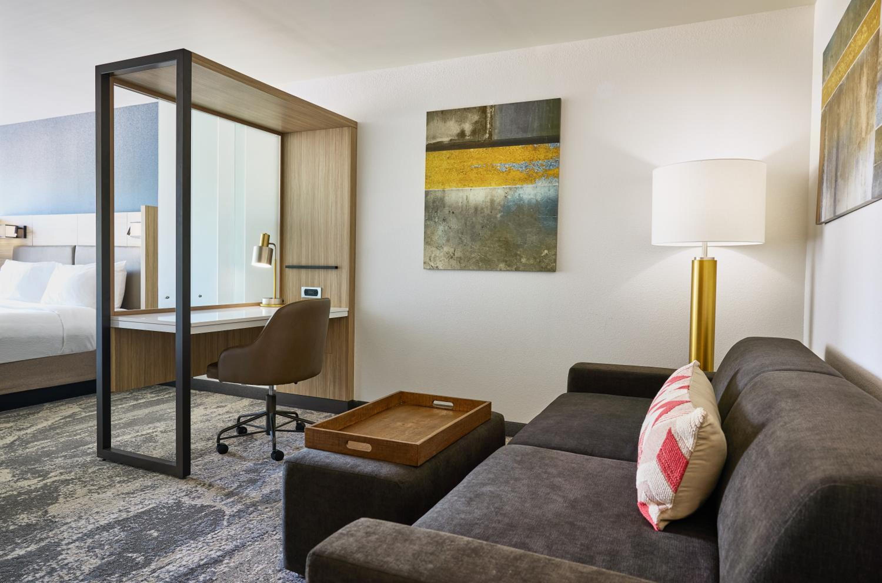 SpringHill Suites by Marriott Chesterfield, Foto 5