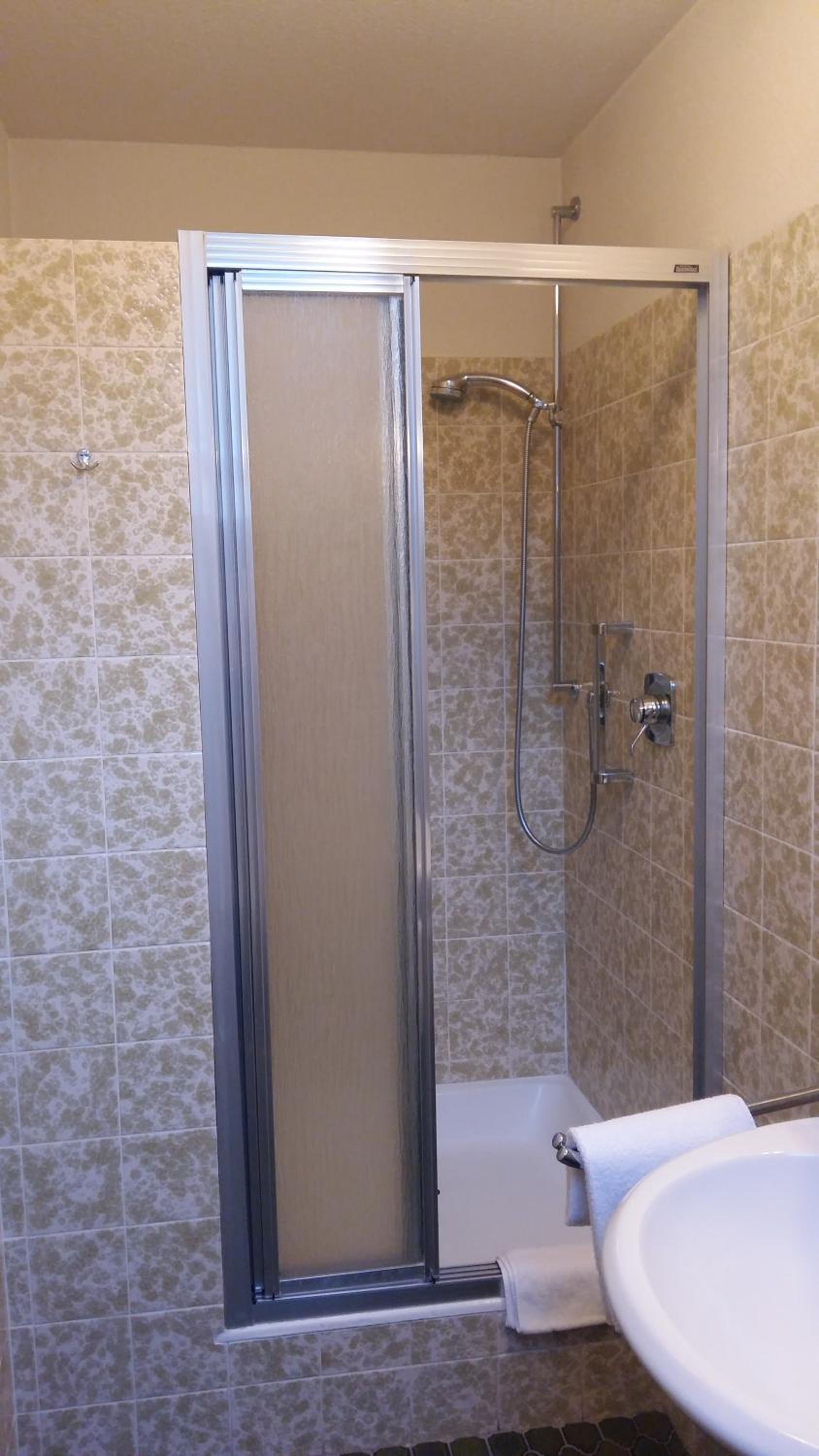 Single Room with Balcony photo 3