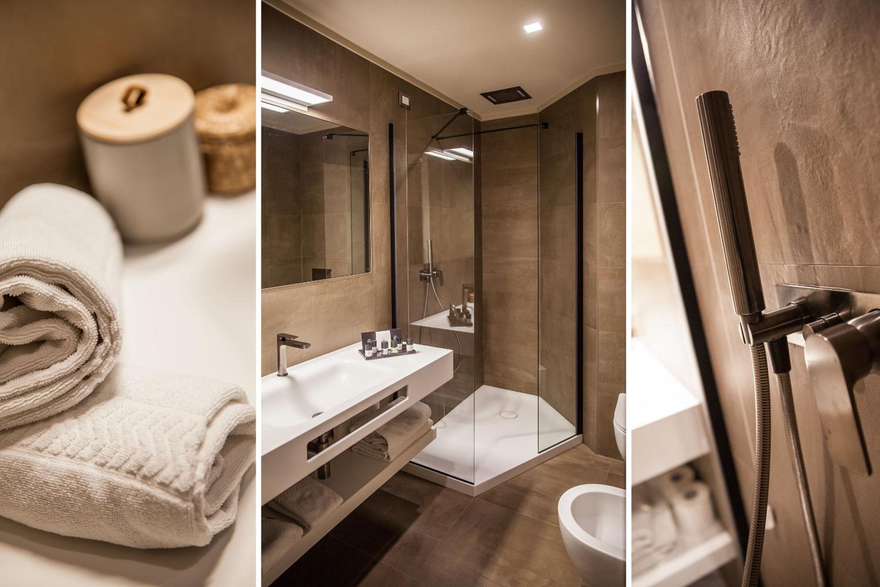 Double or Twin Room with Sea View - Annex - Photo 4