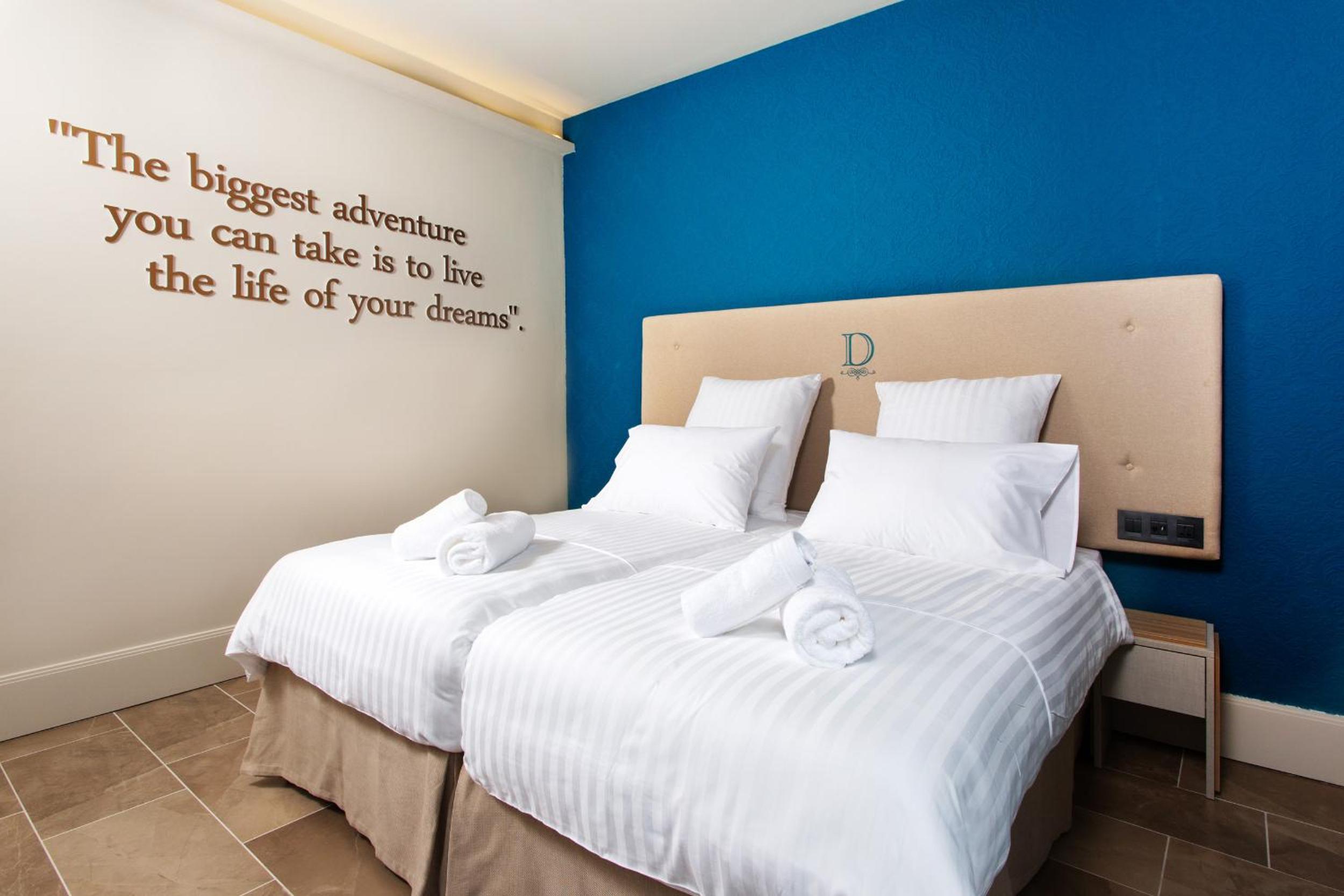 Quarto Triplo Superior