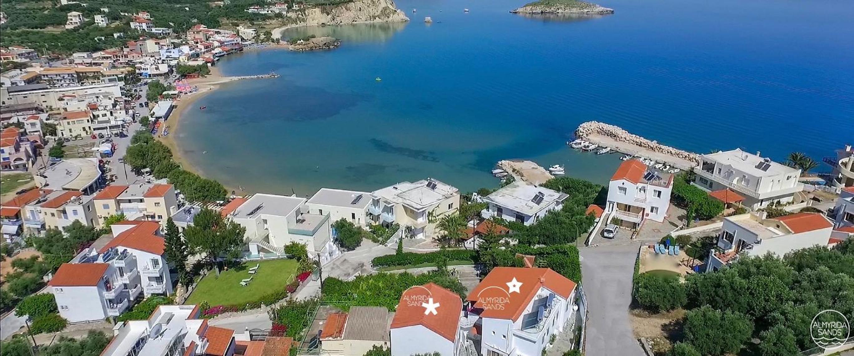 Apartment with Sea View photo 3