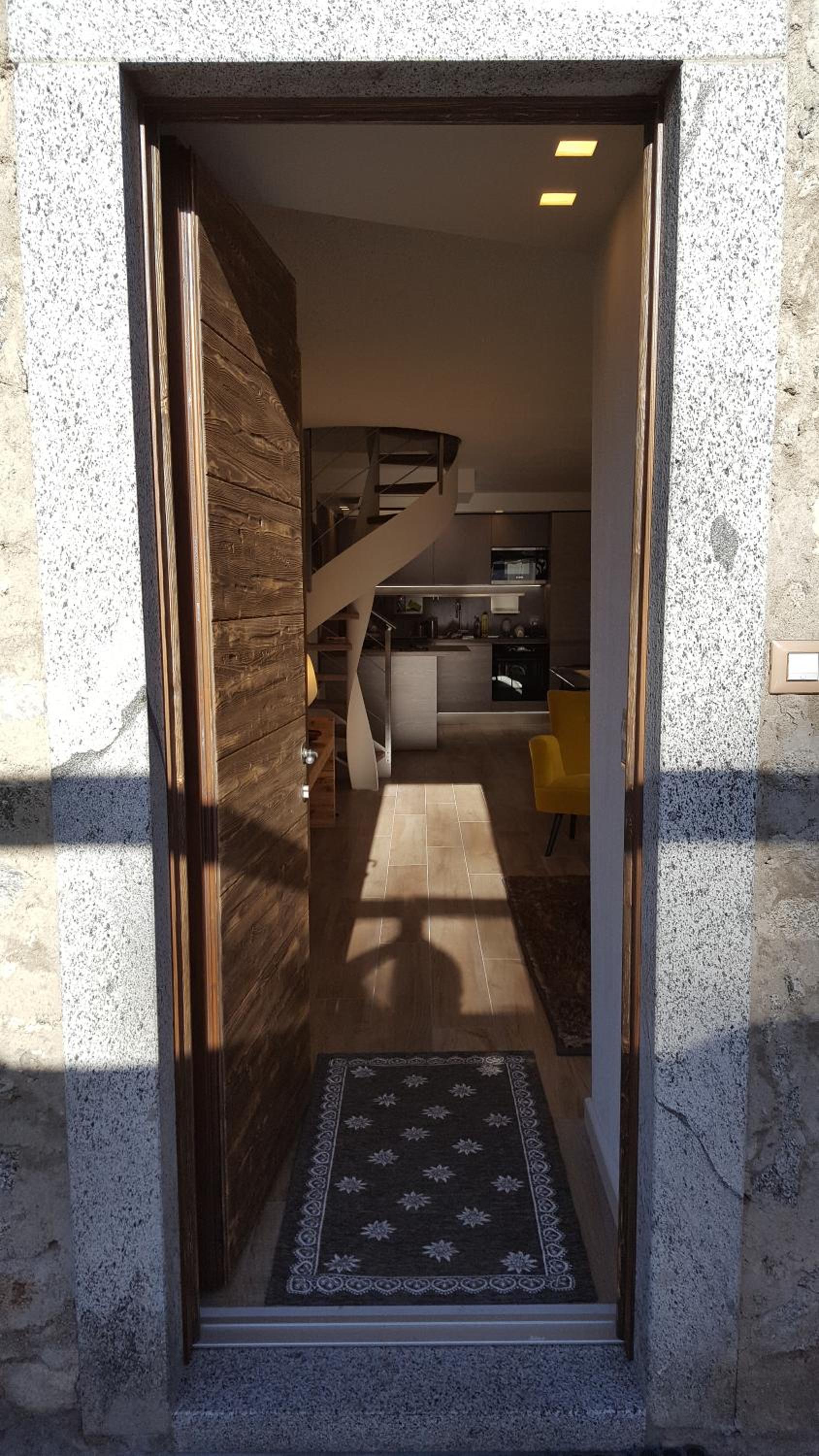 Superior Chalet