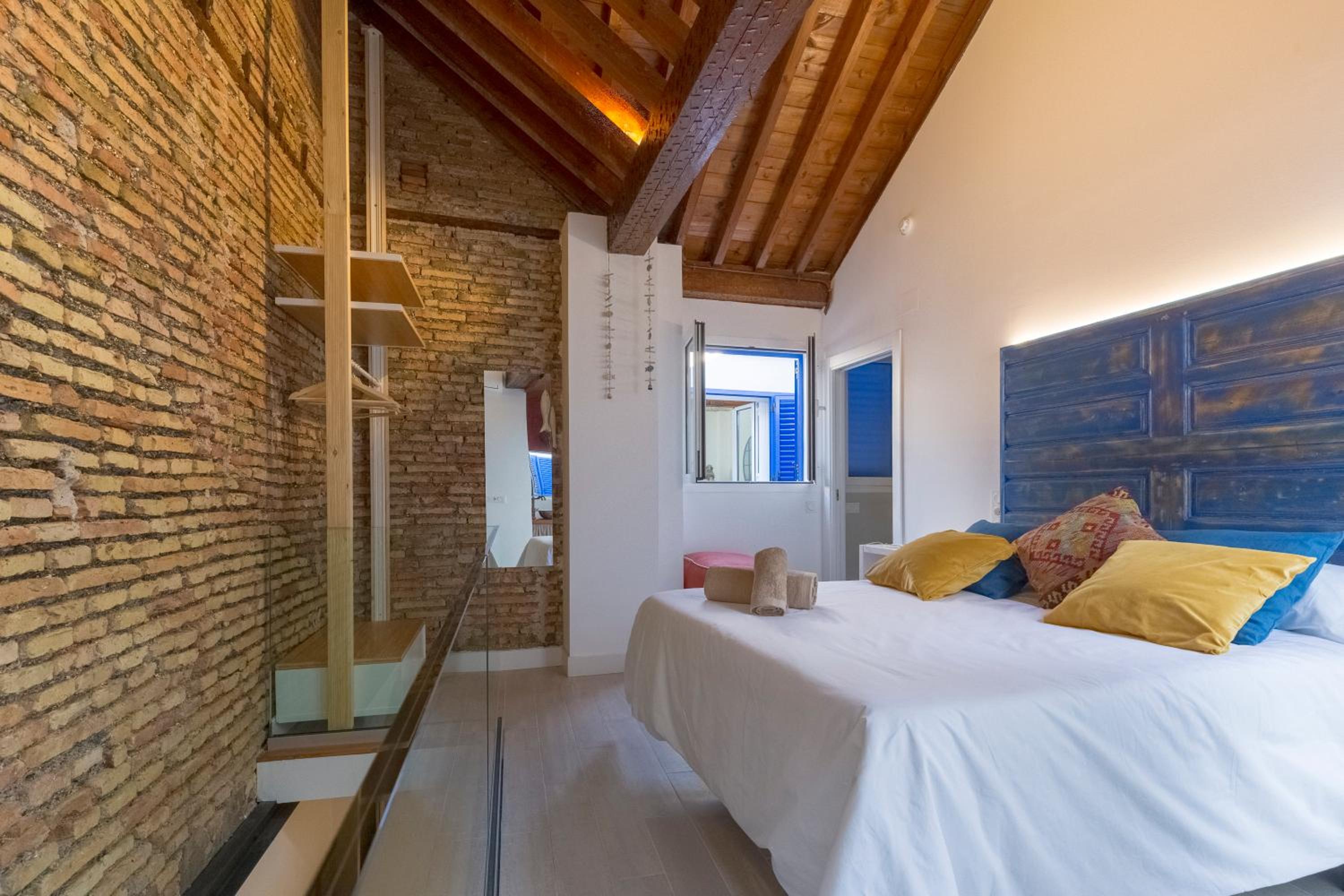 Apartamento Triplez de Dos Habitaciones
