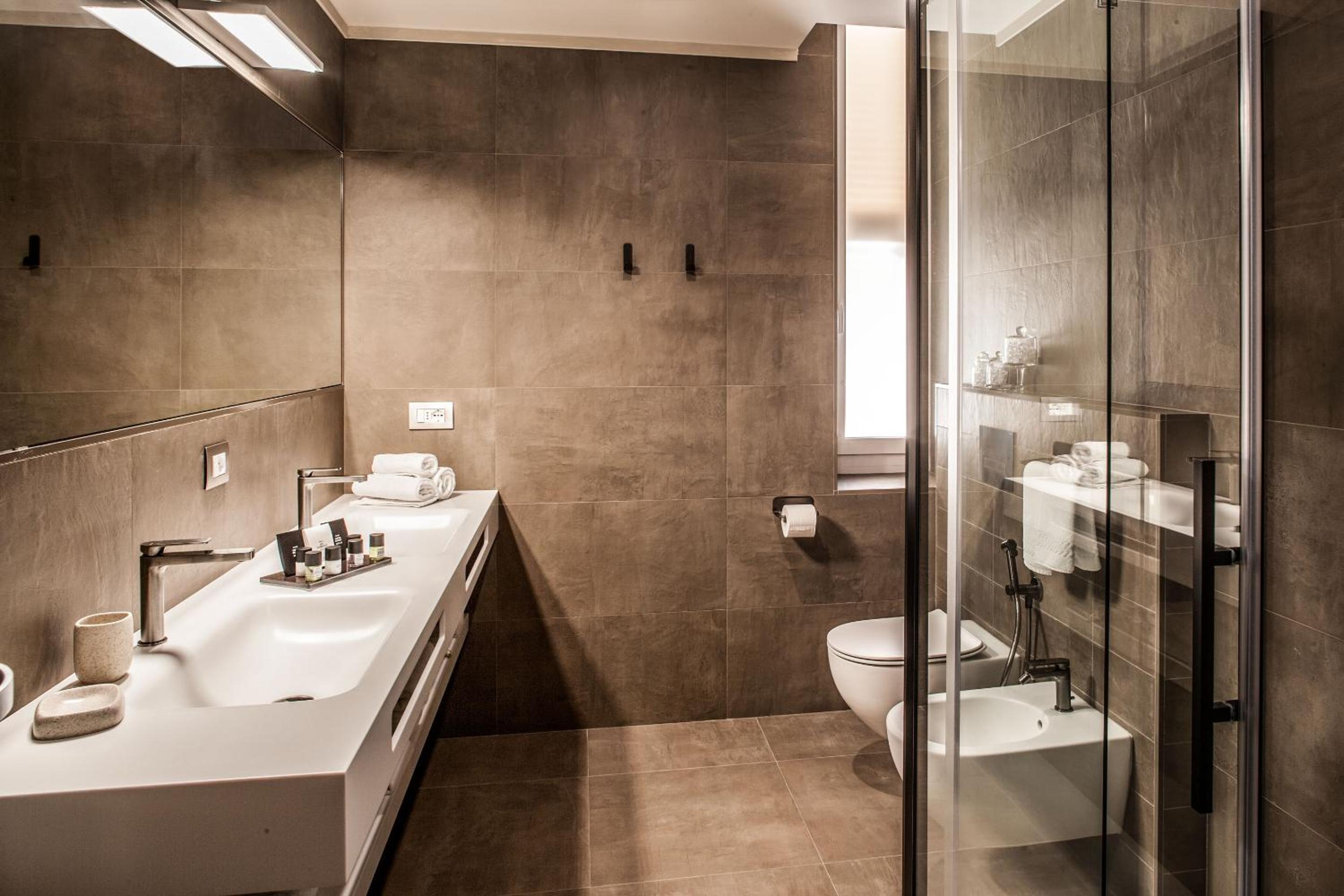 Junior Suite with Sea View - Annex - Photo 4