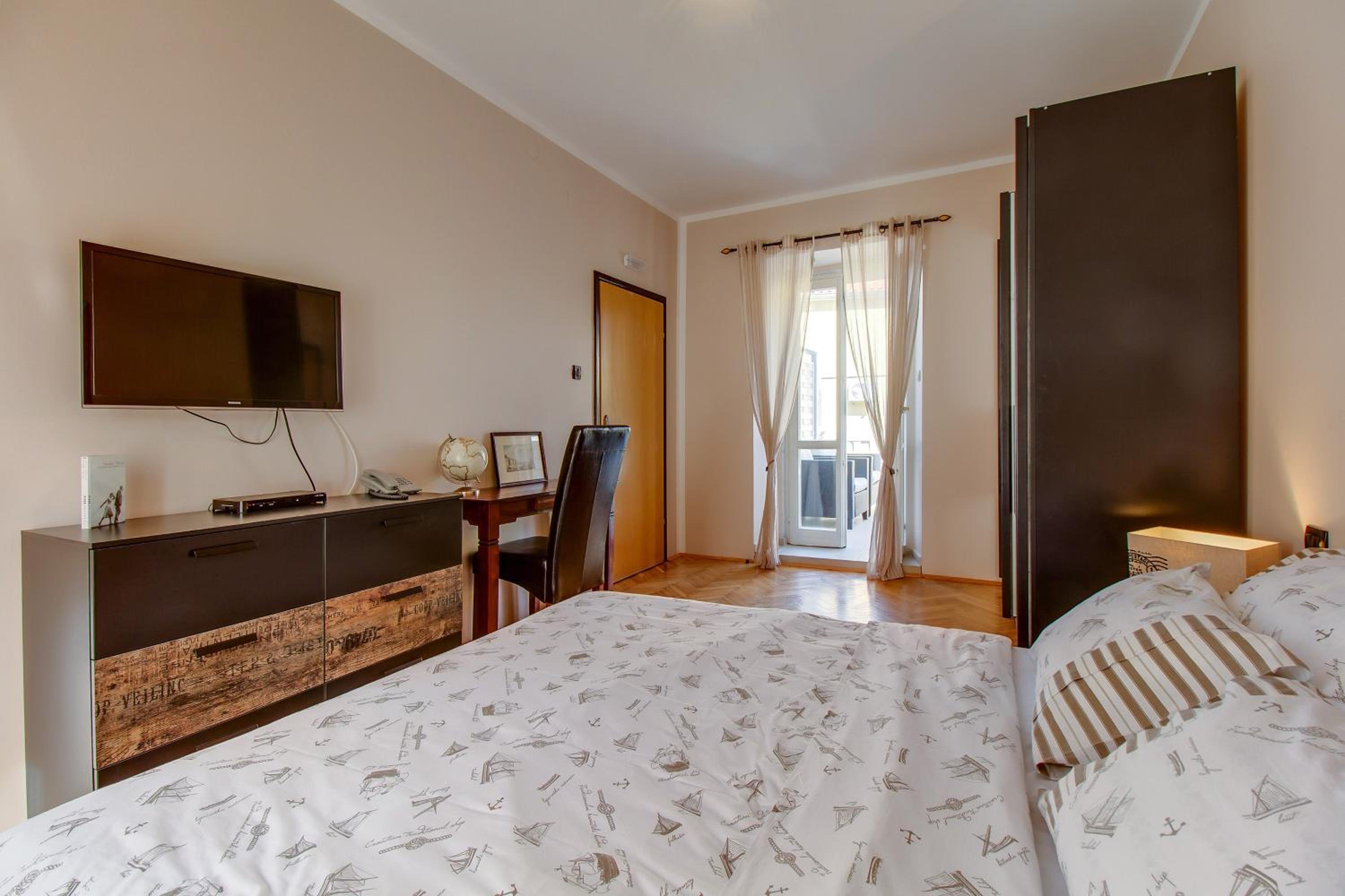 Two-Bedroom Suite photo 3