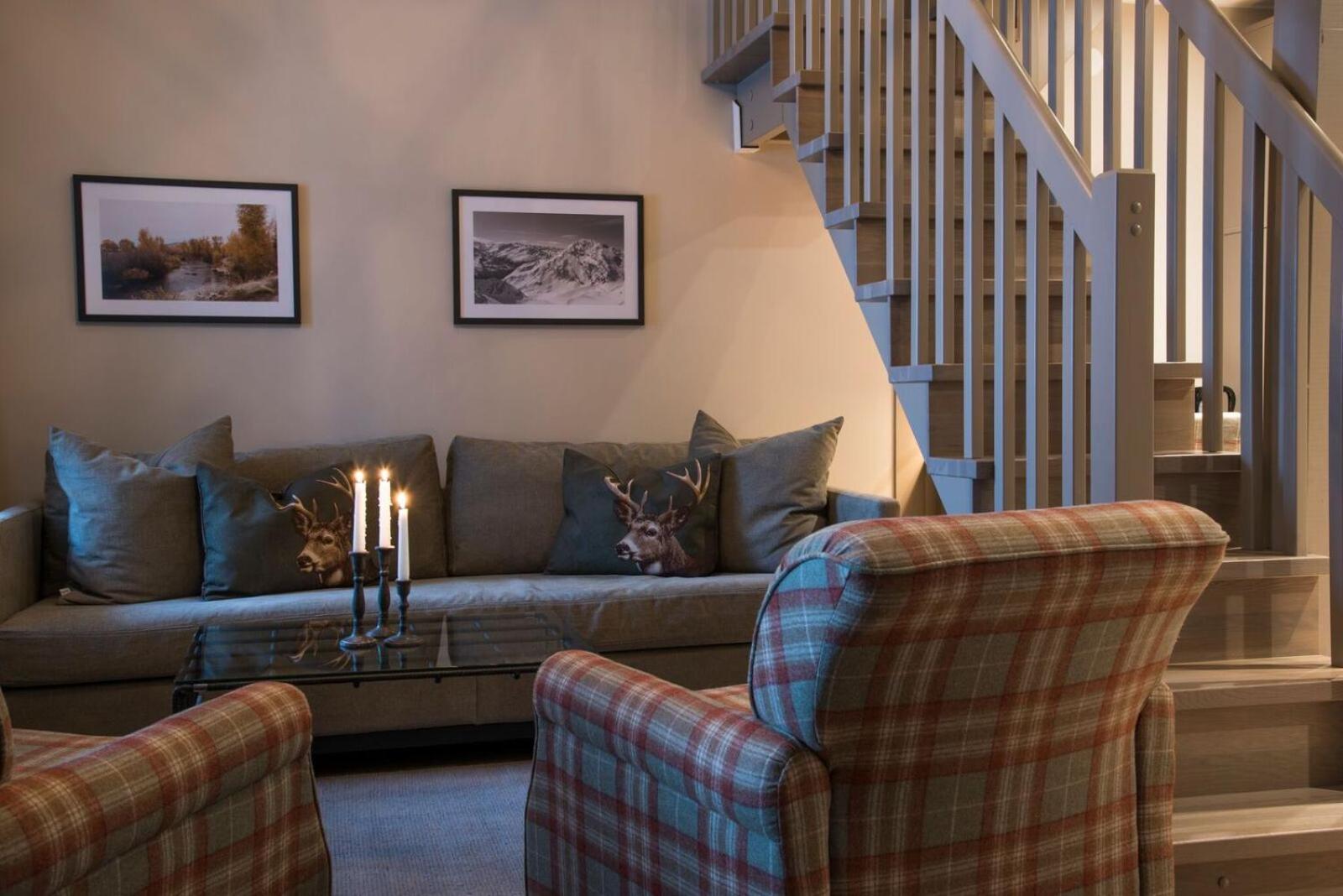 Family Suite photo 2