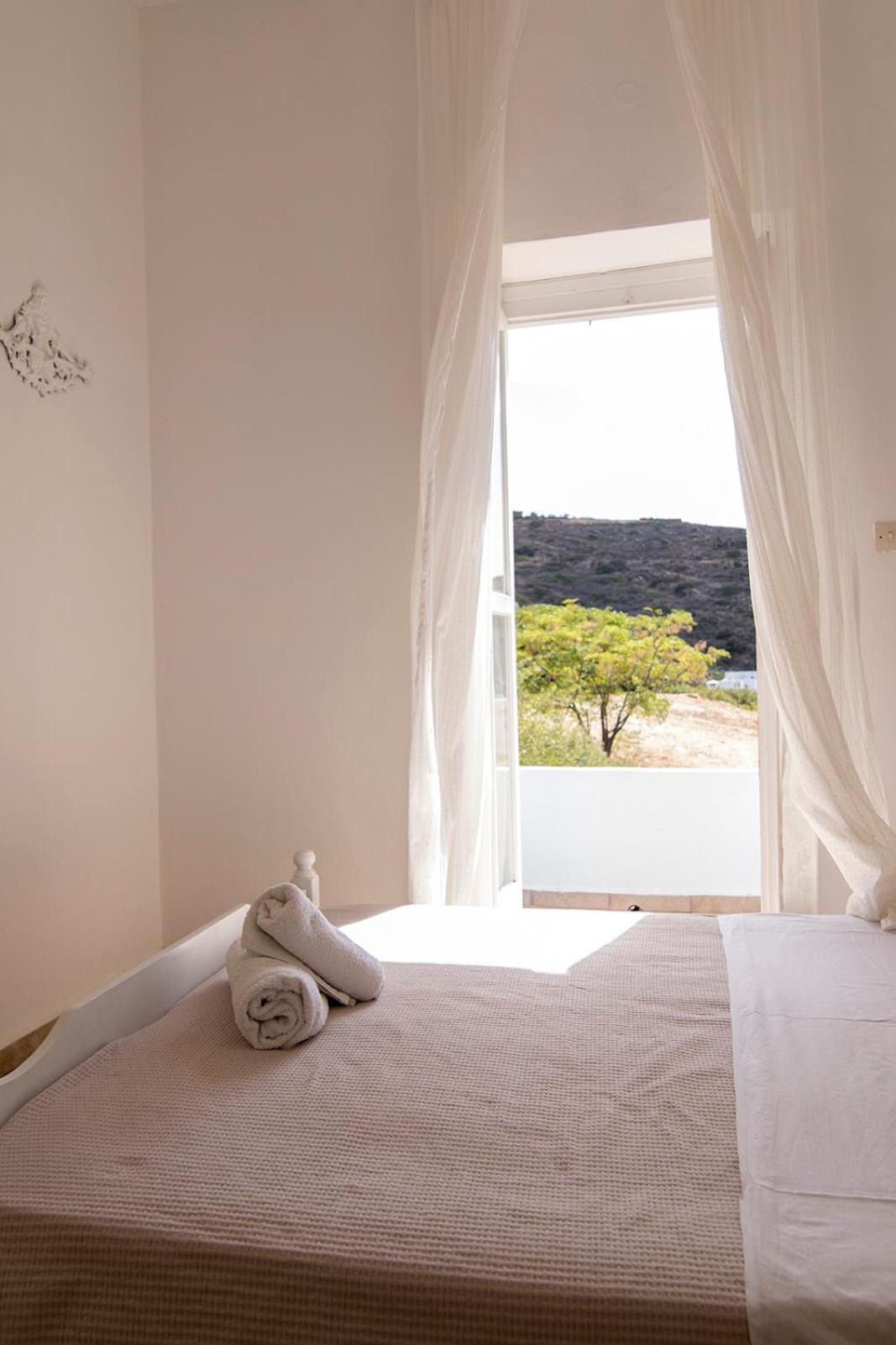Economy Double or Twin Room