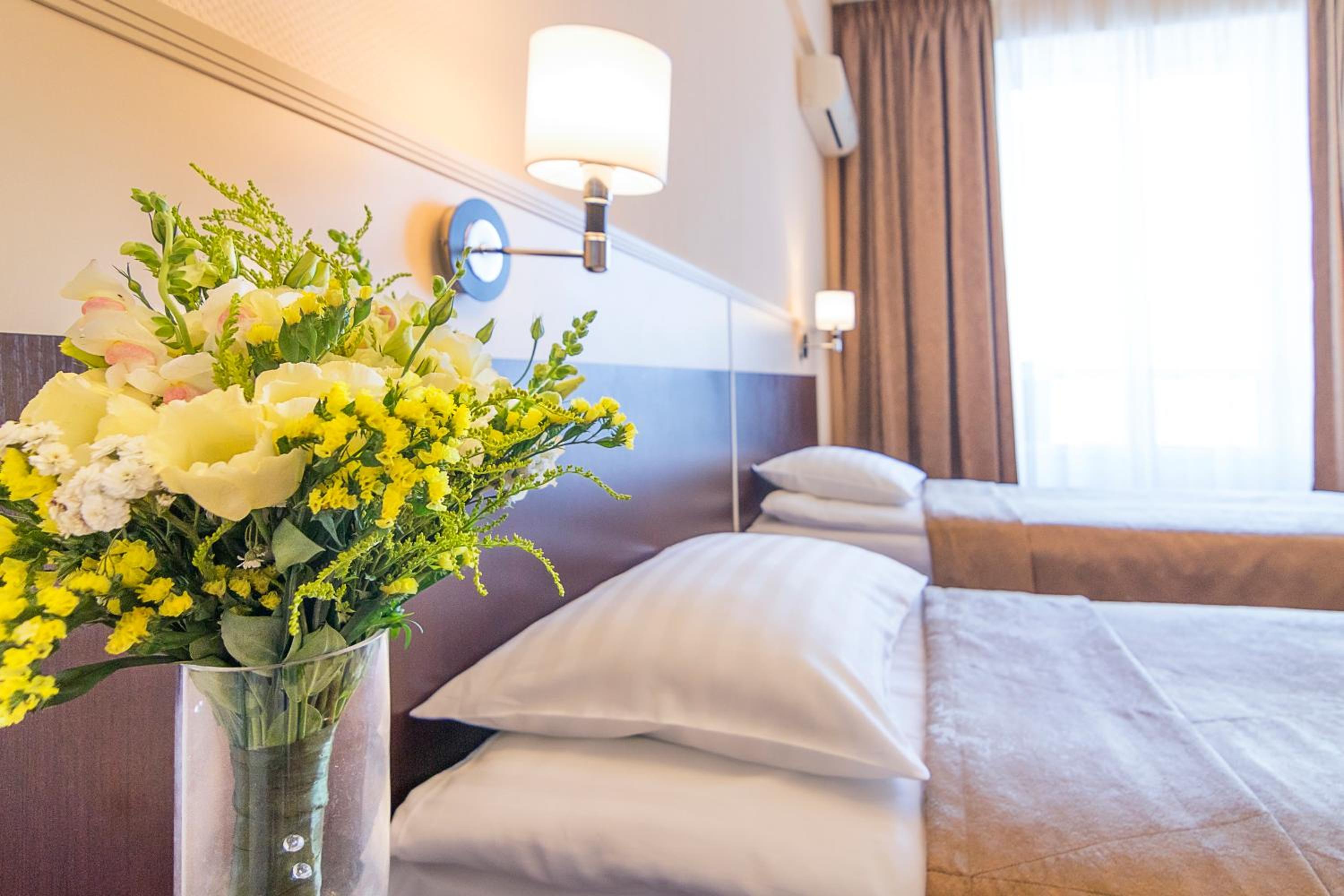 Standard Twin Room photo 2