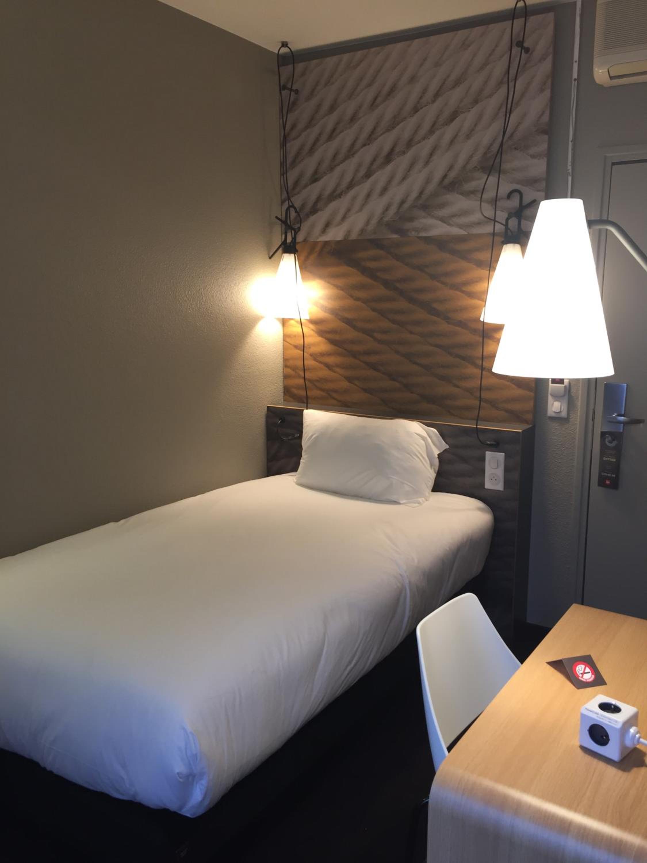 Standard Single Room photo 1