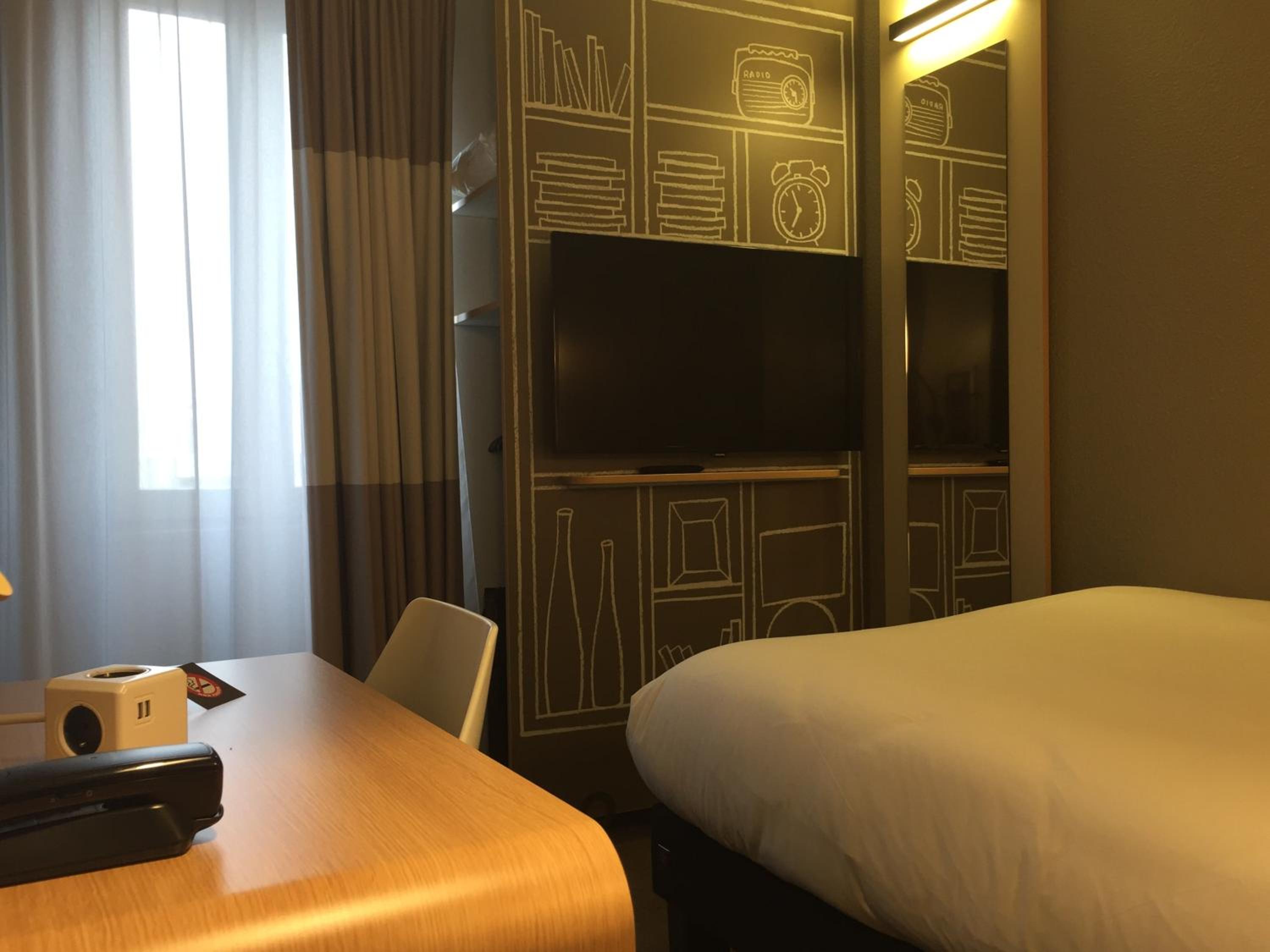 Standard Single Room photo 3