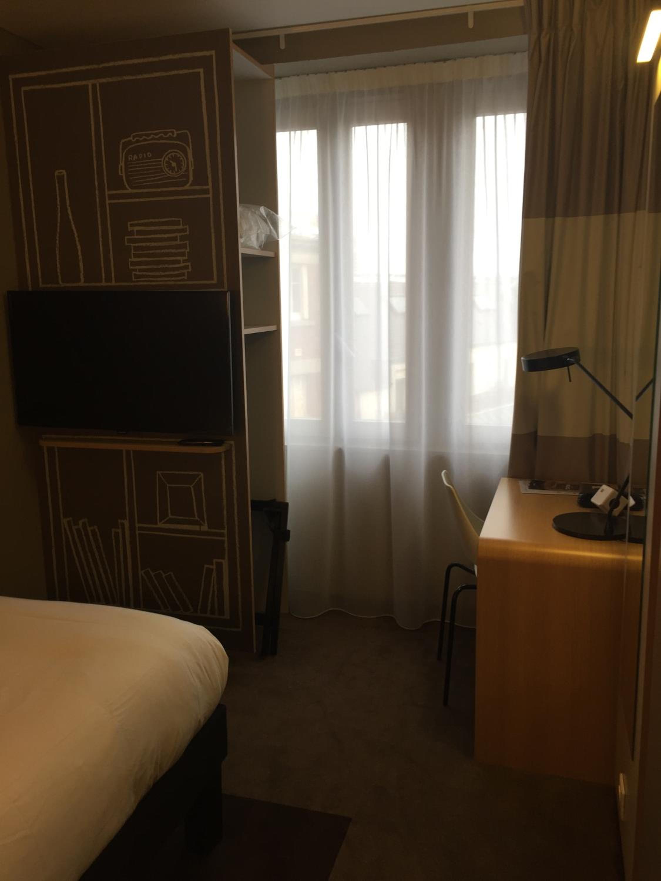 Standard Single Room photo 2