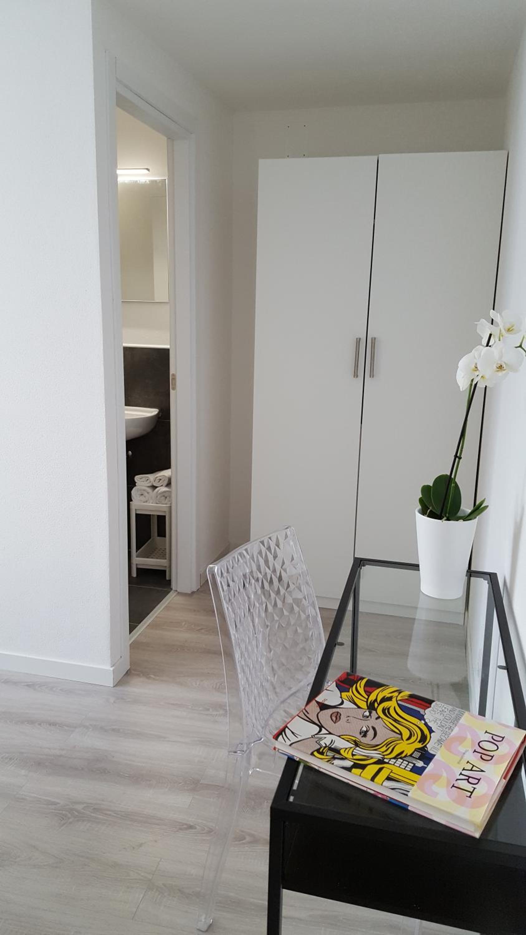 Double or Twin Room photo 3
