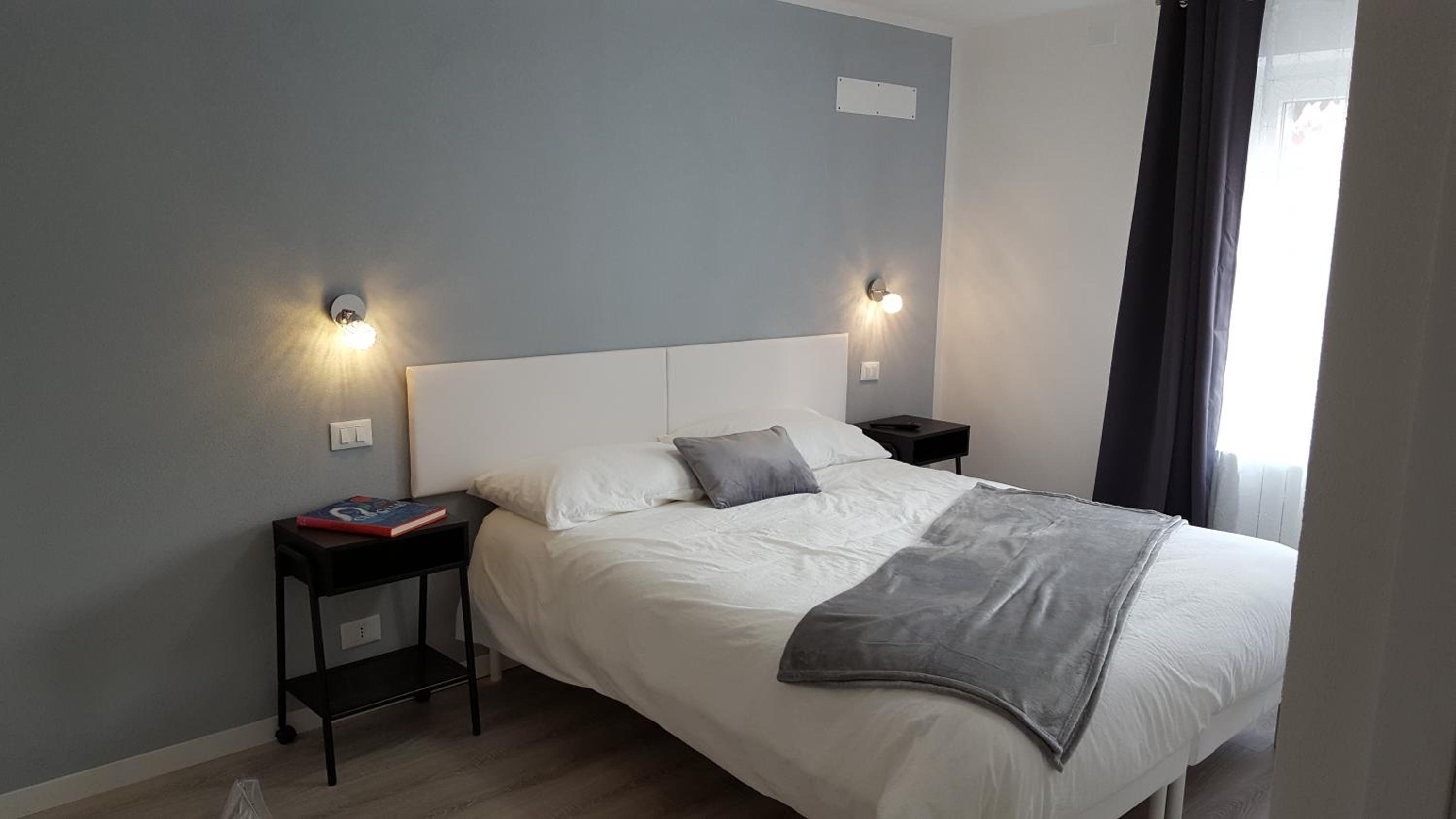 Double or Twin Room photo 2