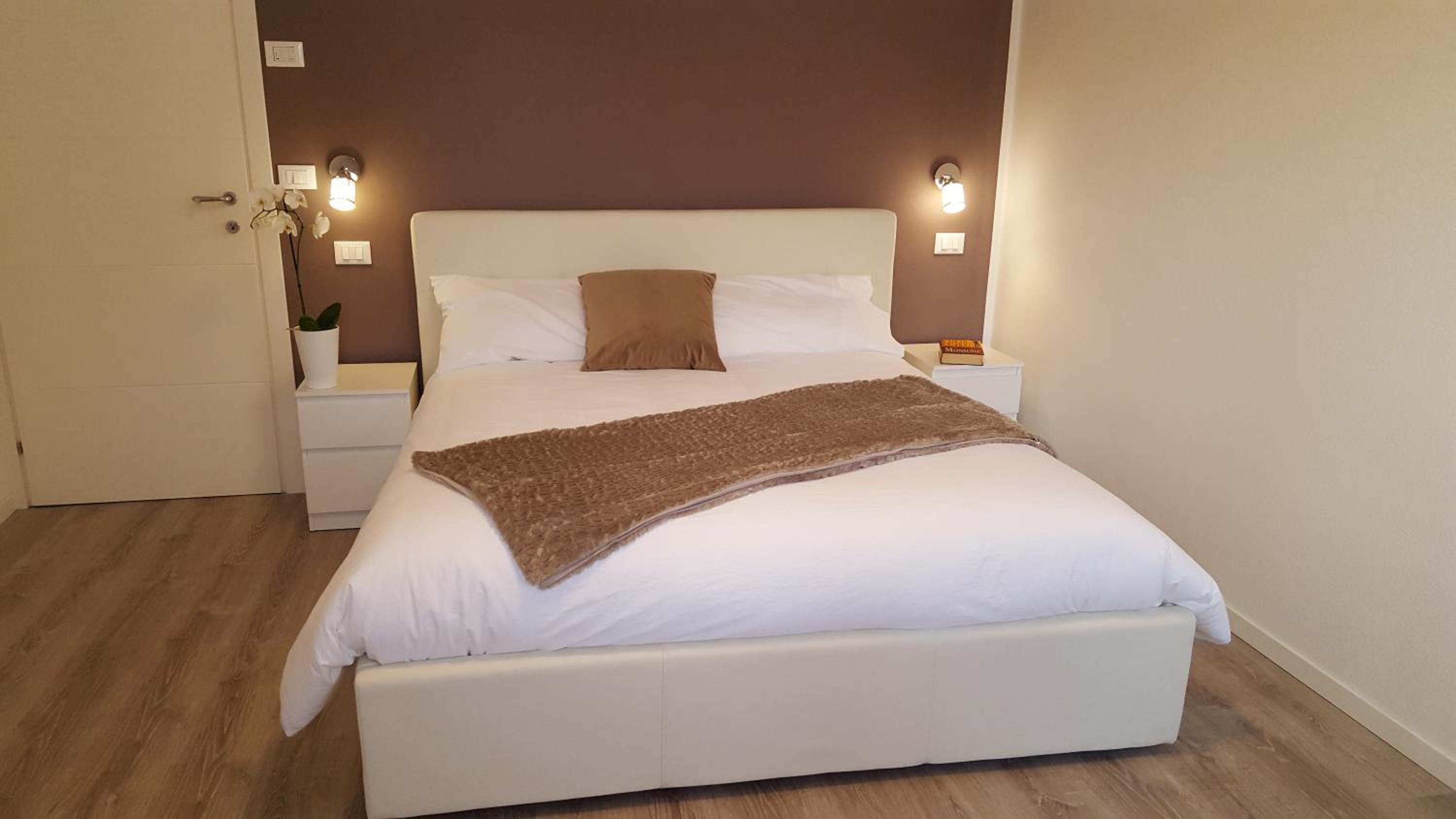 Double Room with Extra Bed photo 1