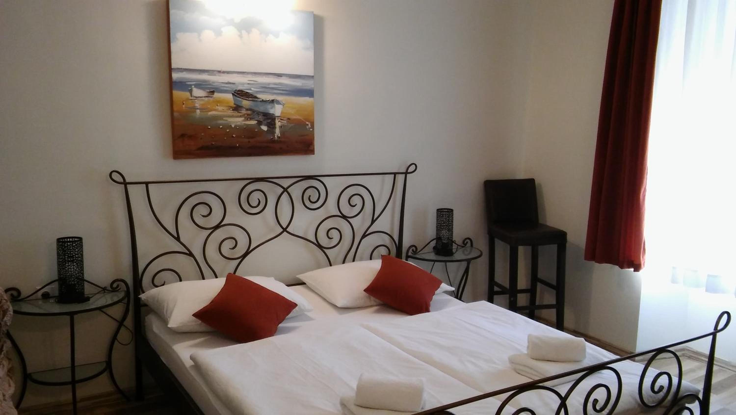 Duplex Suite