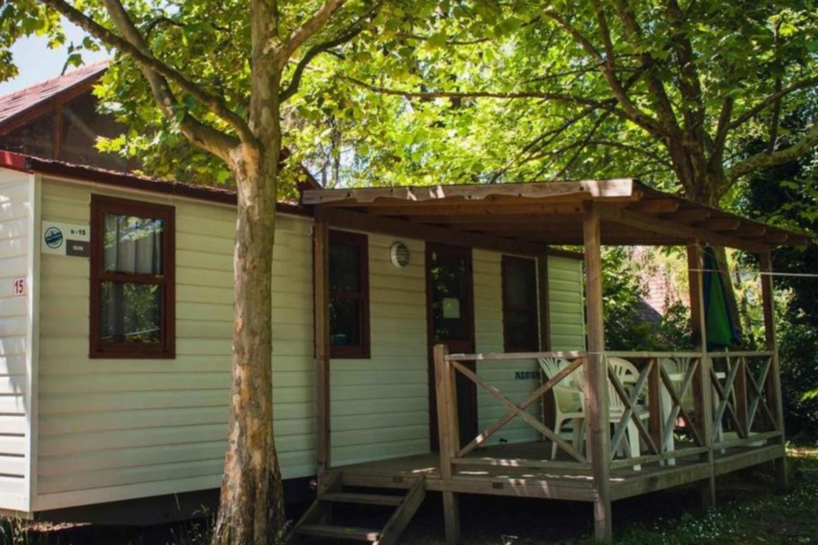 Mobile Home photo 2