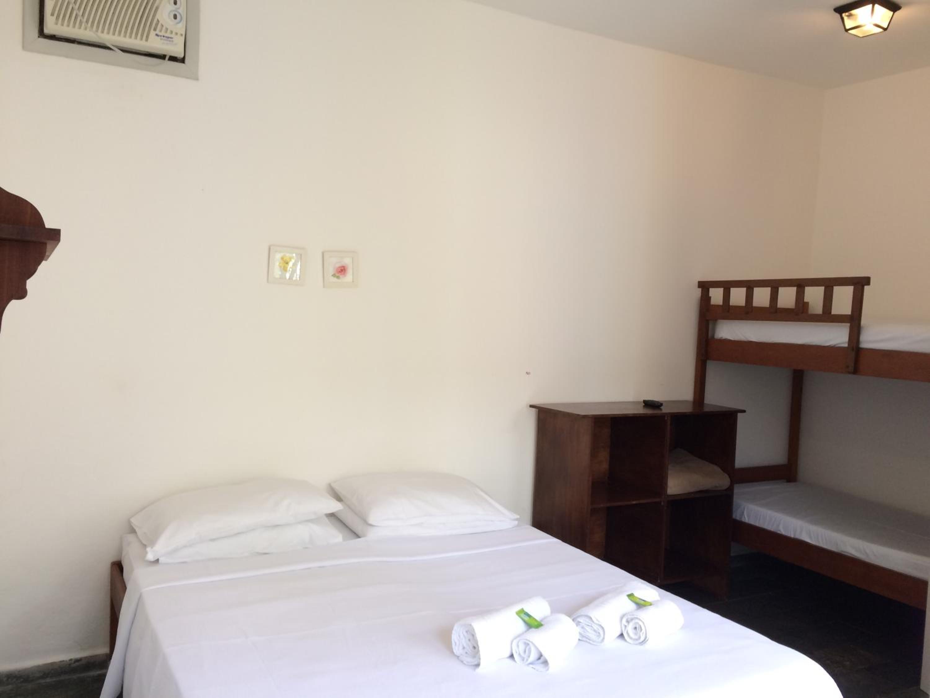 Standard Triple Room photo 1