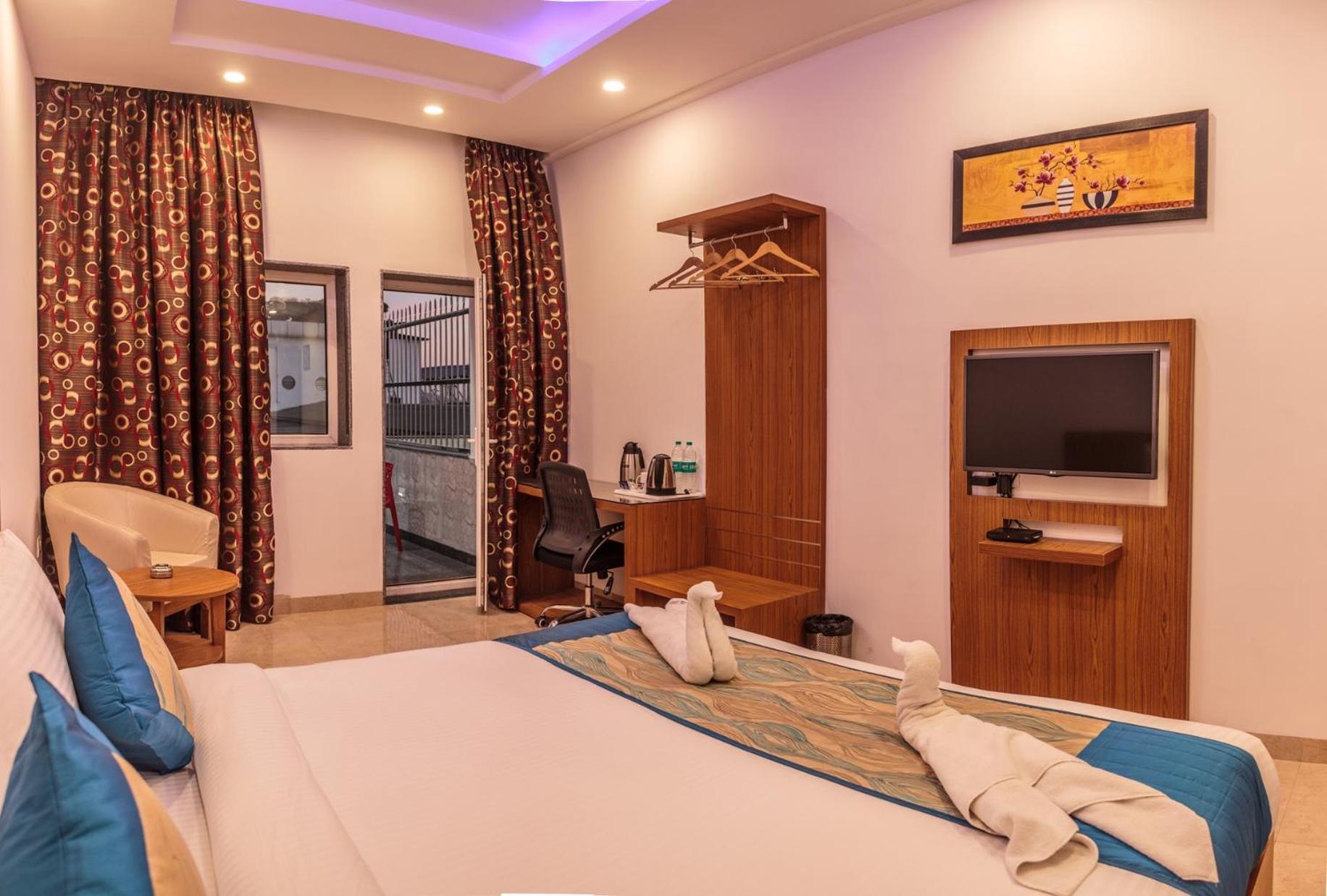 Superior Double Room photo 2