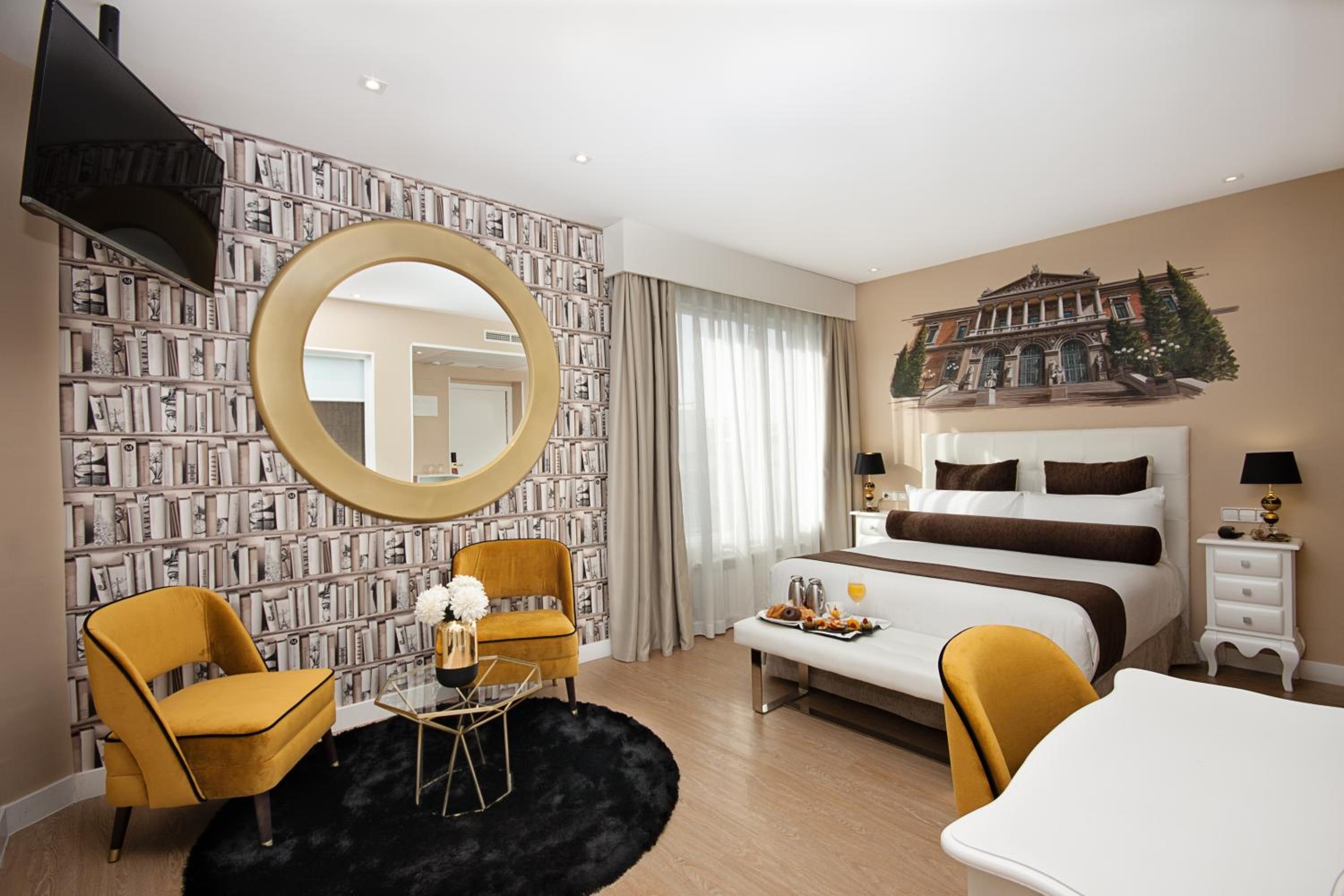 Premium Double Room - Photo 7