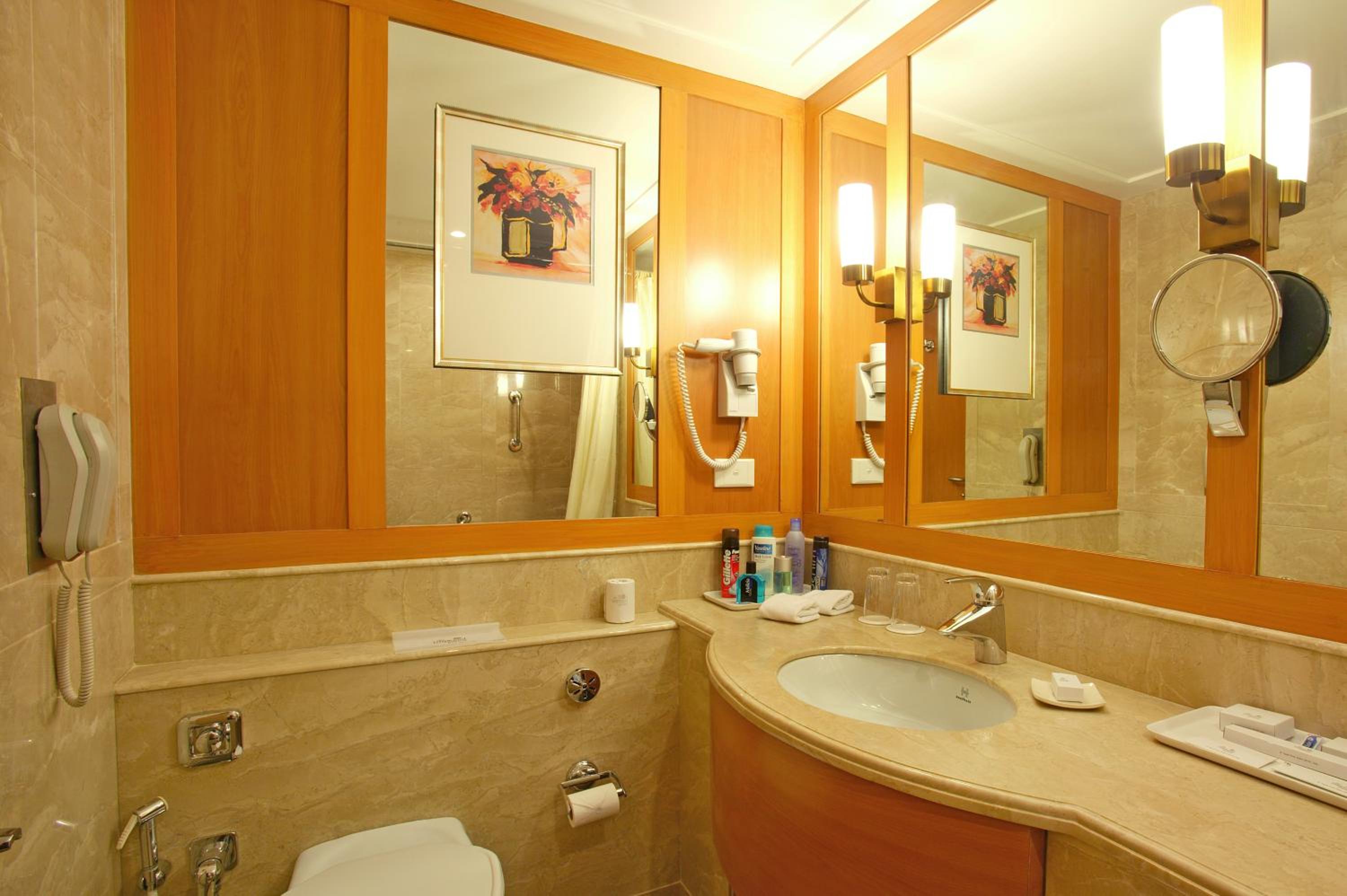 Deluxe Room  photo 3