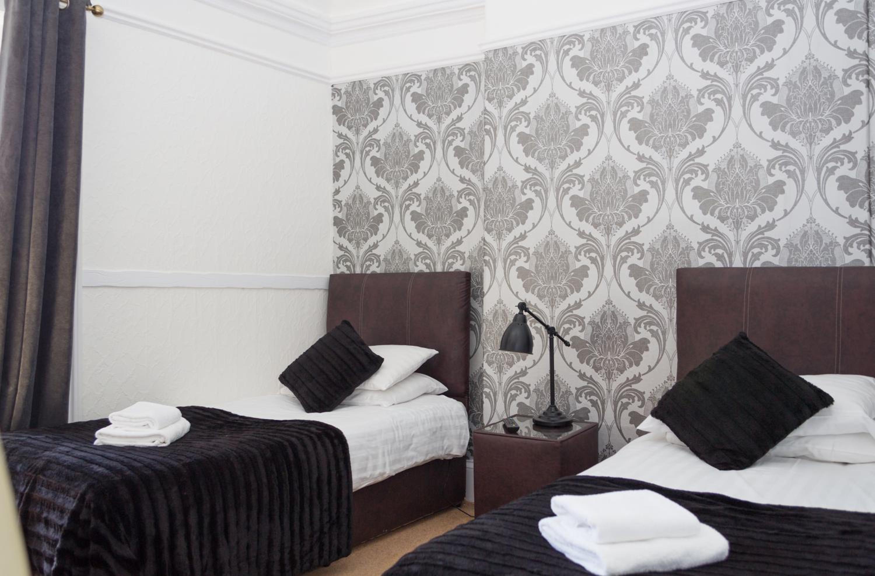 Twin Room photo 2