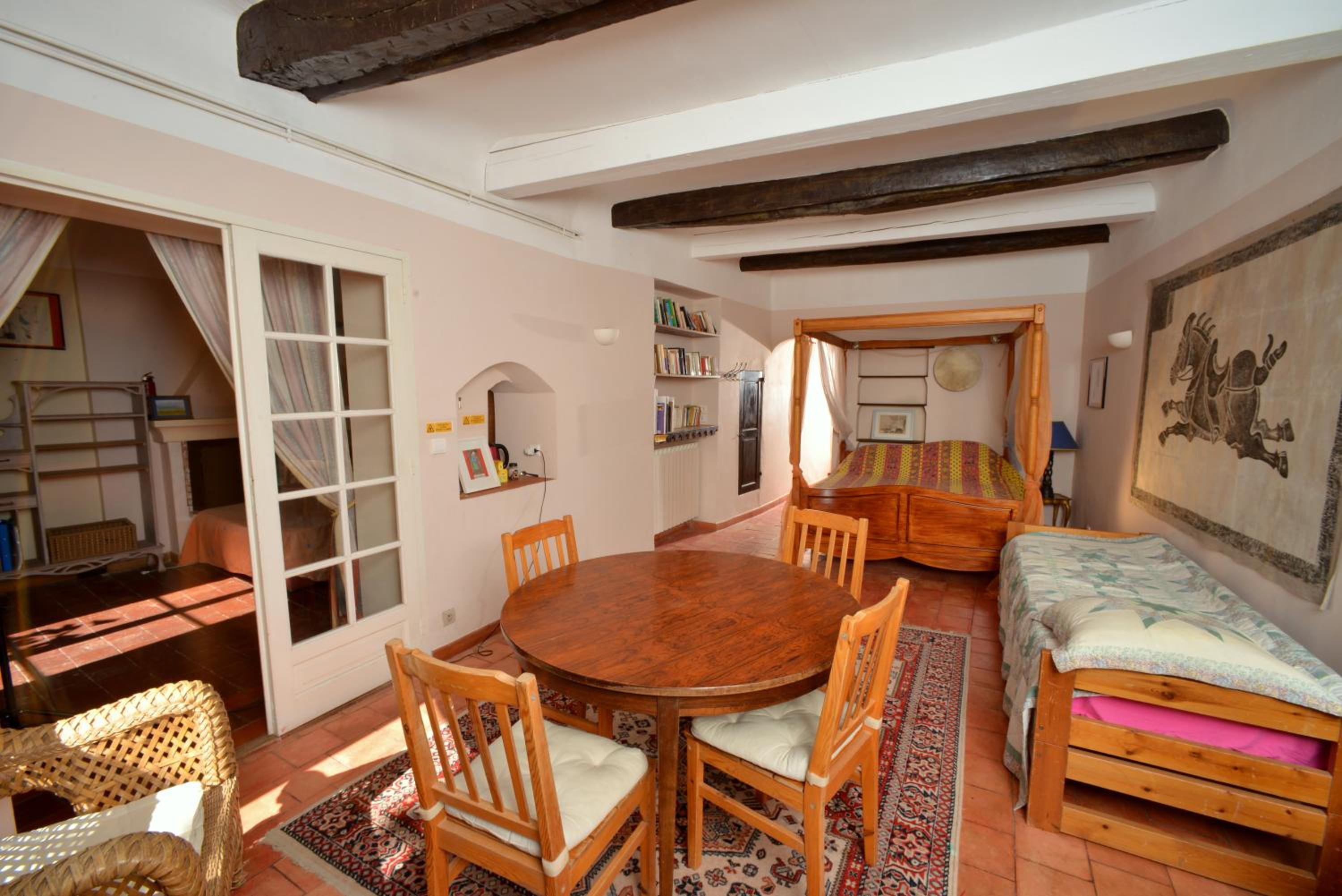 Two-Bedroom Apartment - Photo 1