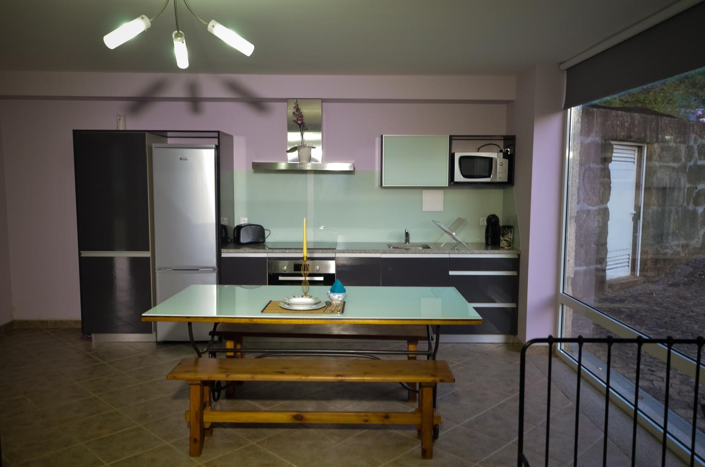 One-Bedroom House photo 3