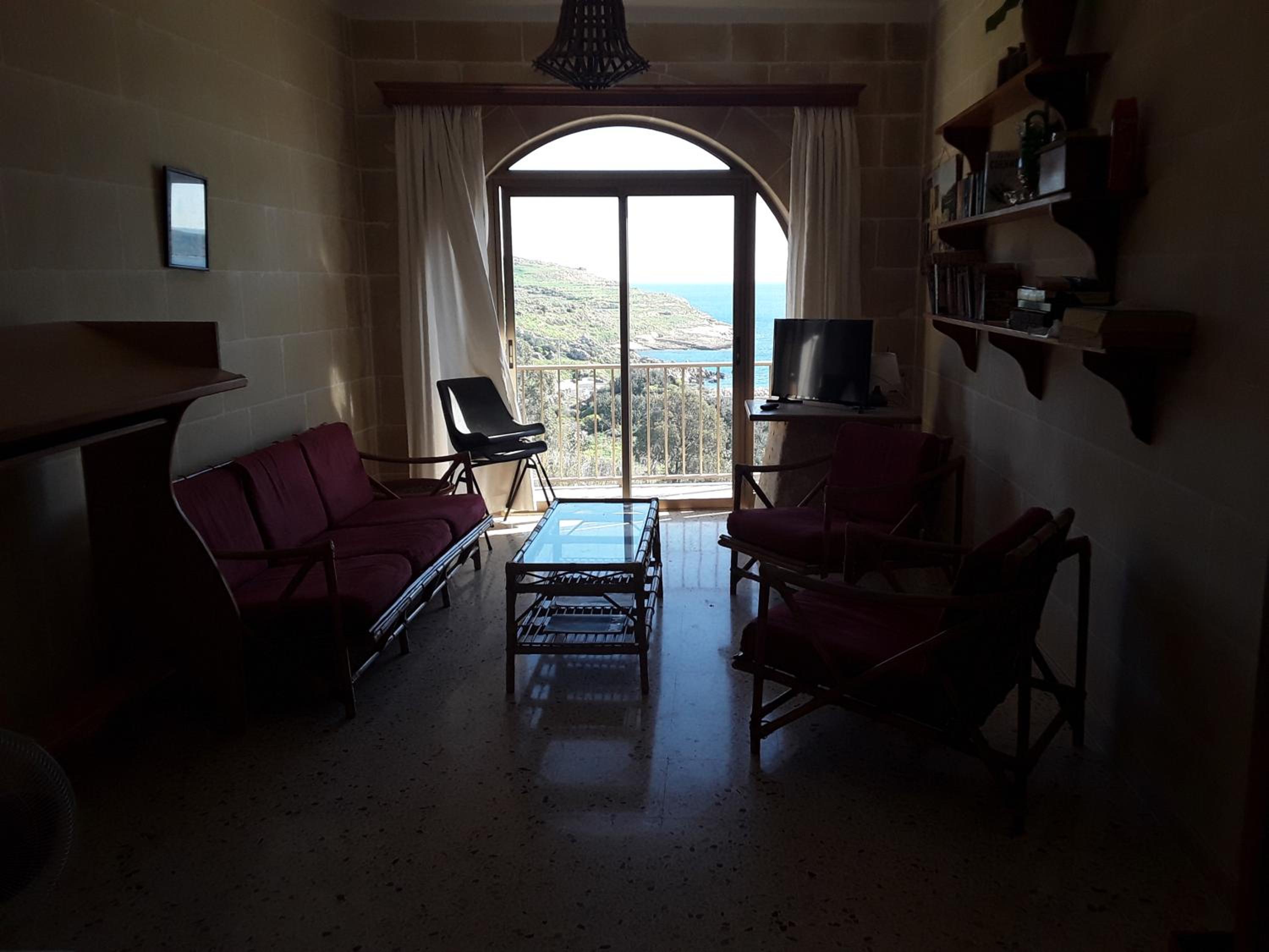 Apartment with Sea View photo 2