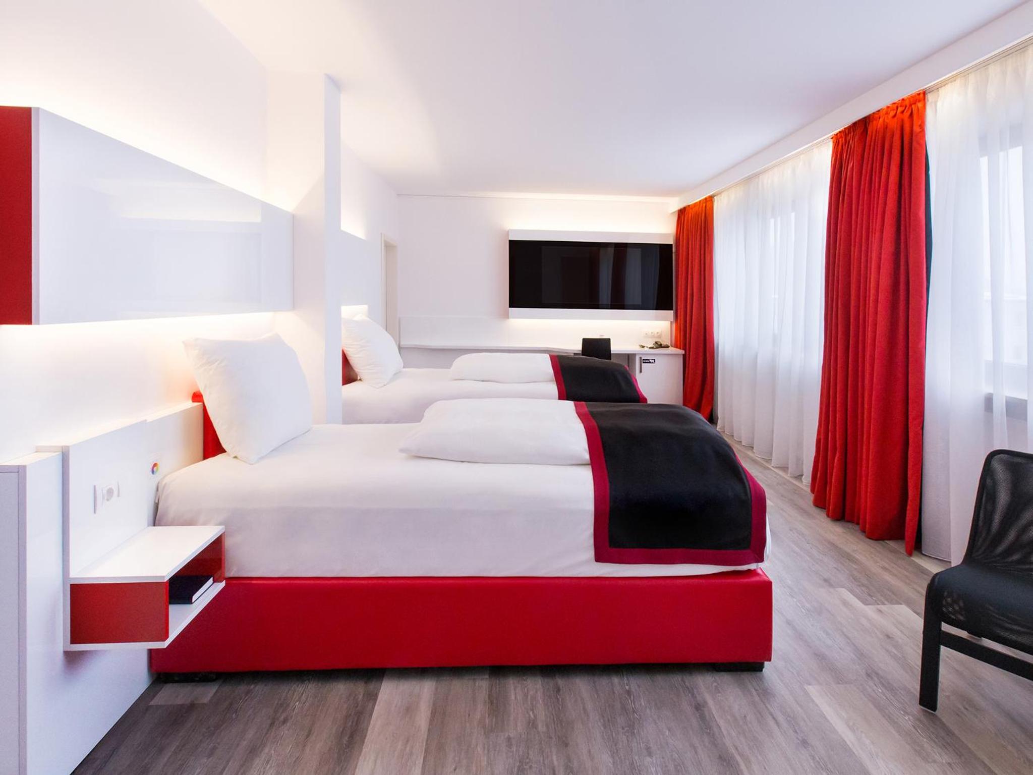Suite photo 2