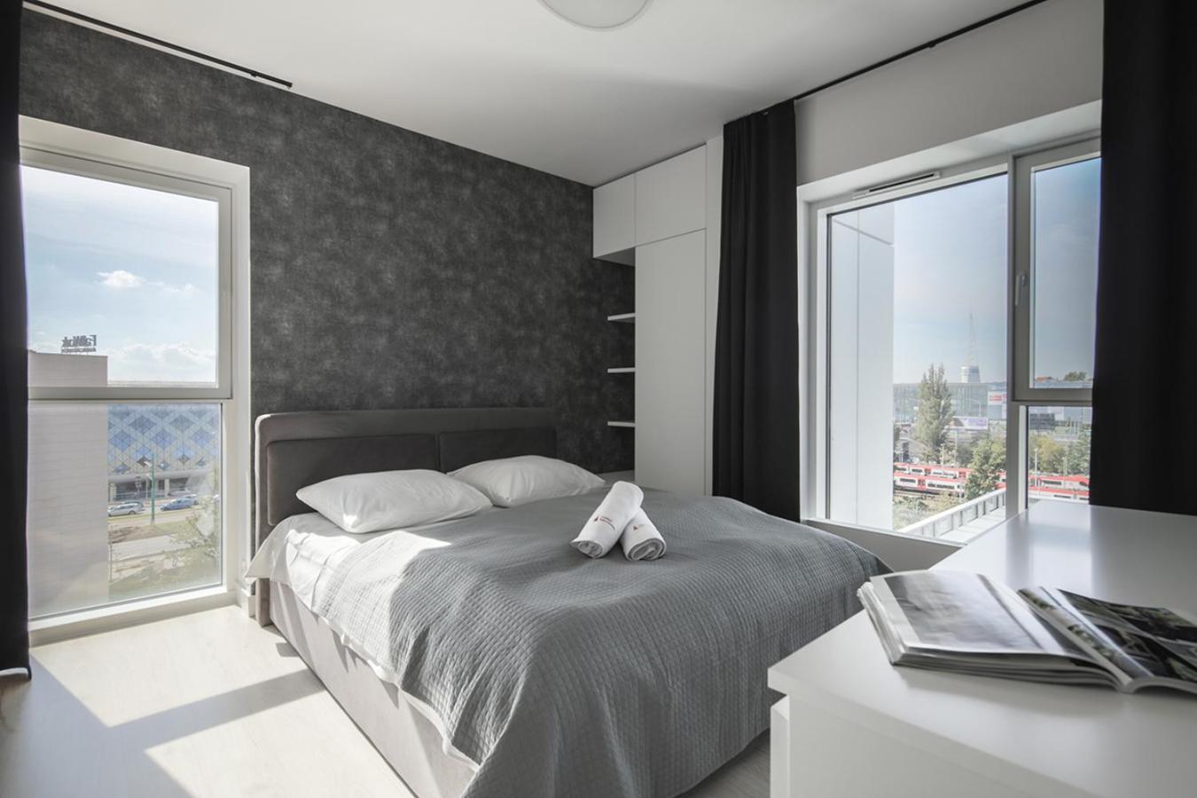 Deluxe Apartment - Photo 100